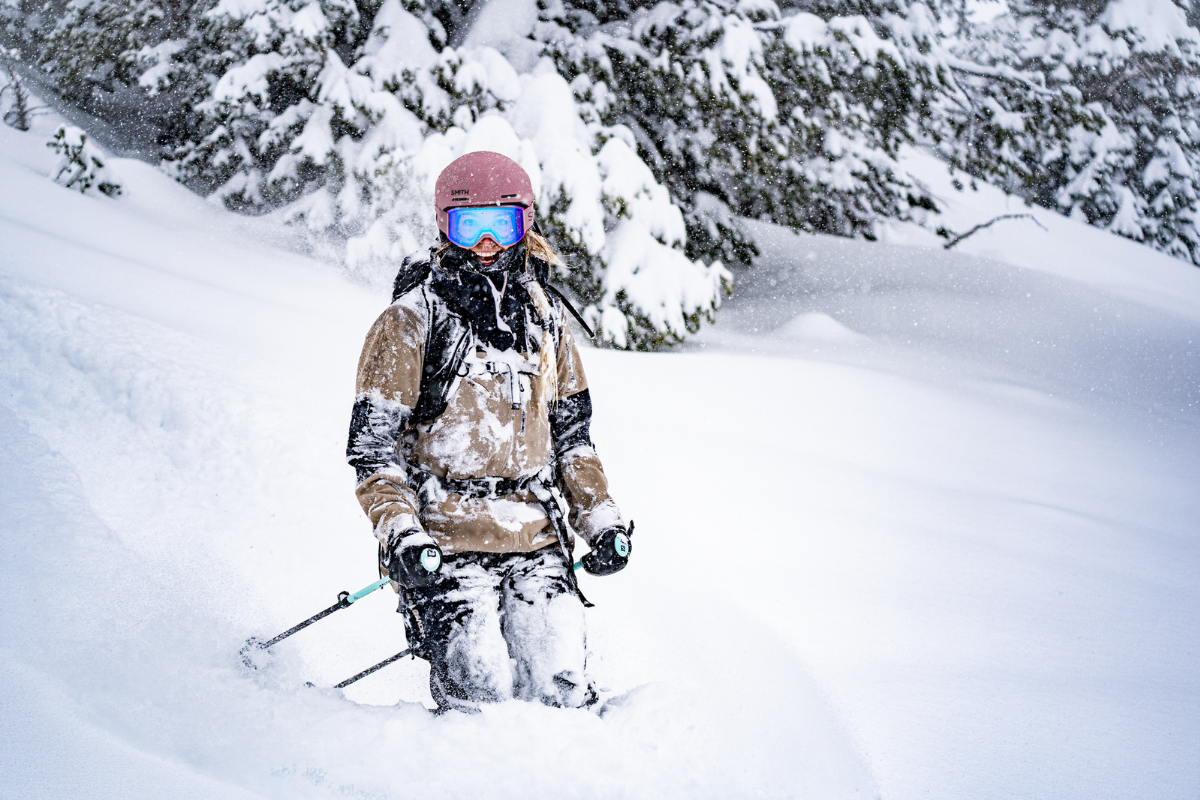 Hlífðarbúnaður Skíði og Snjóbretti