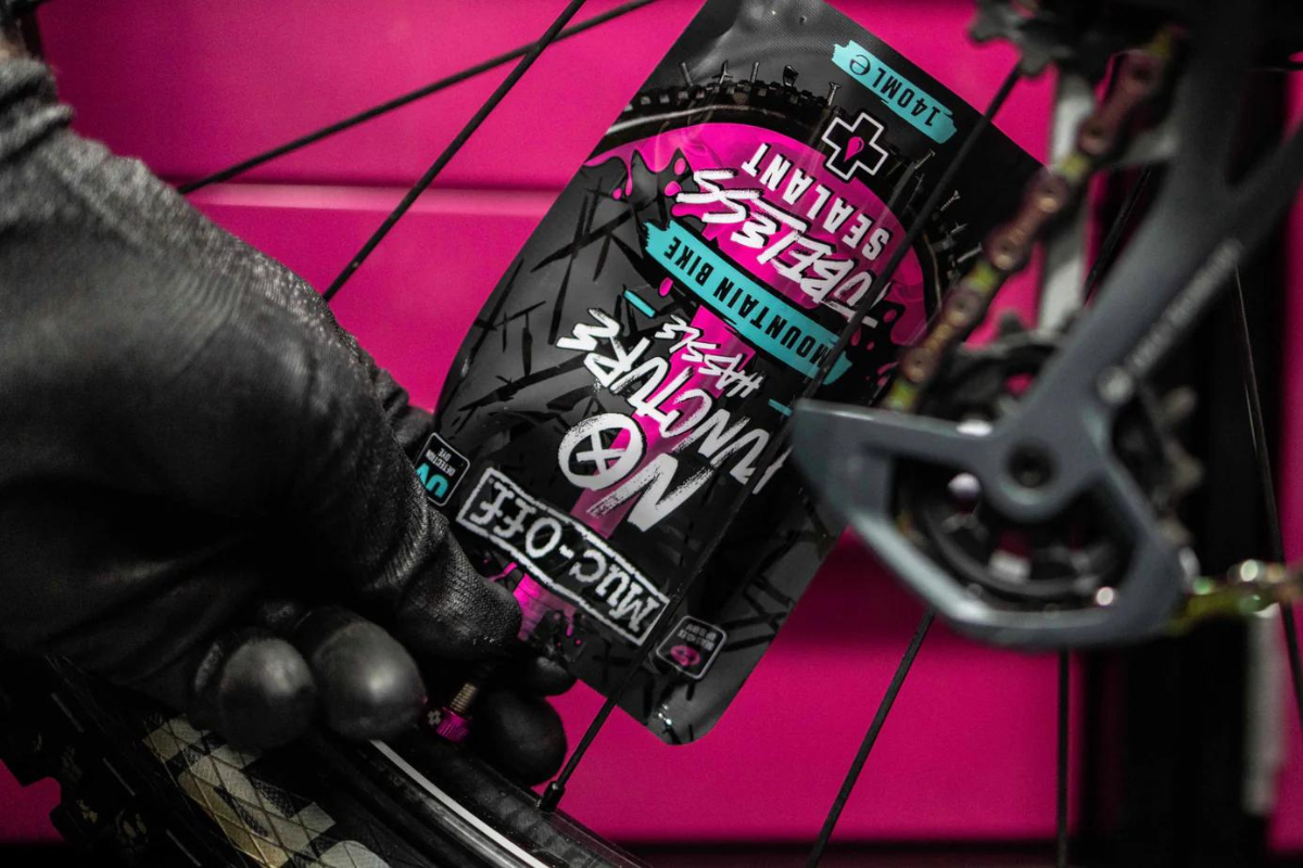 Tubeless
