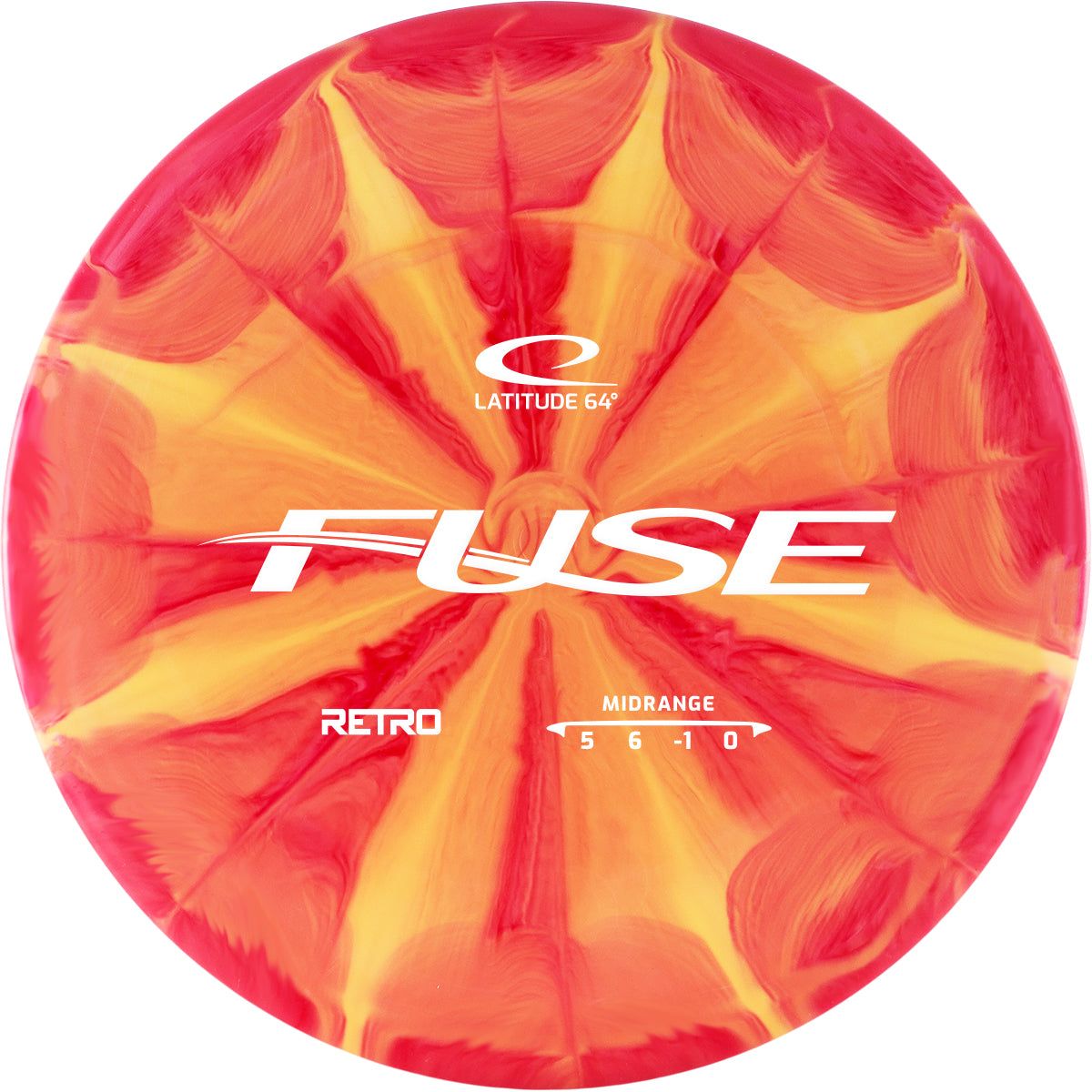 Retro Burst Fuse