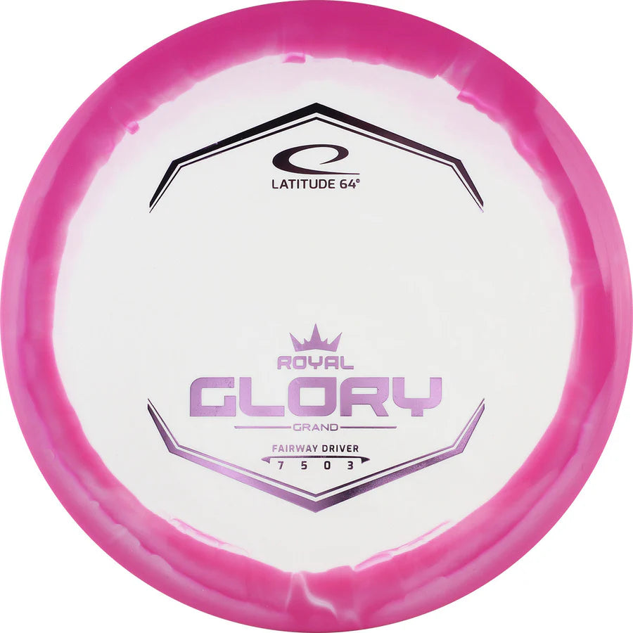 Royal Grand Glory (B2B)