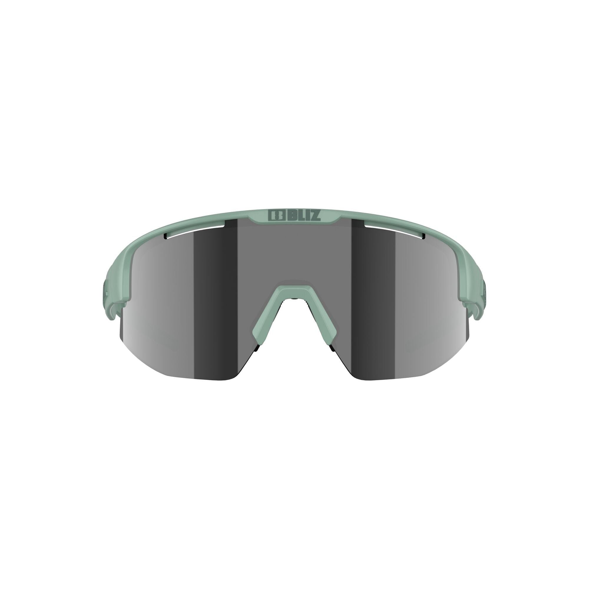 Bliz Matrix Small - Matte Green