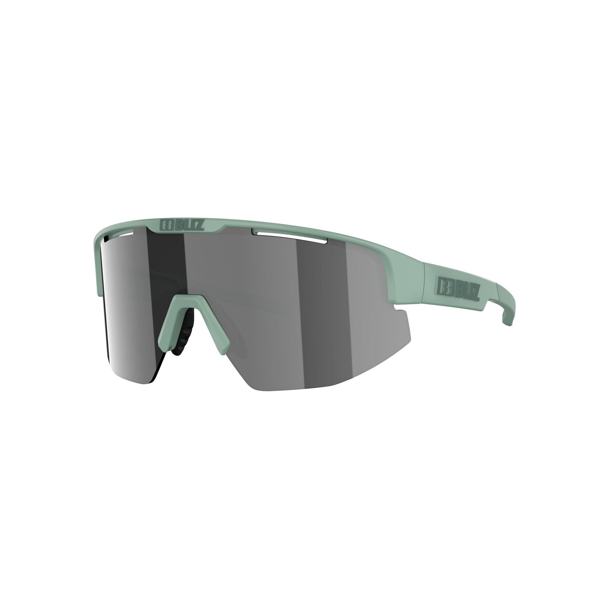 Bliz Matrix - Matte Green