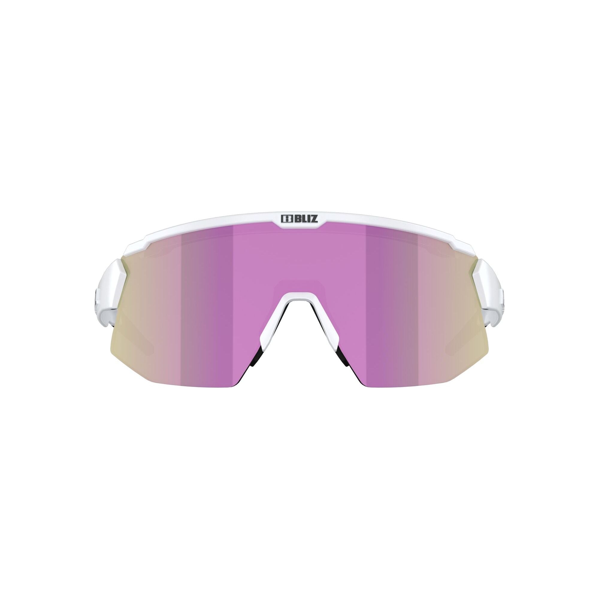 Bliz Breeze Small - White