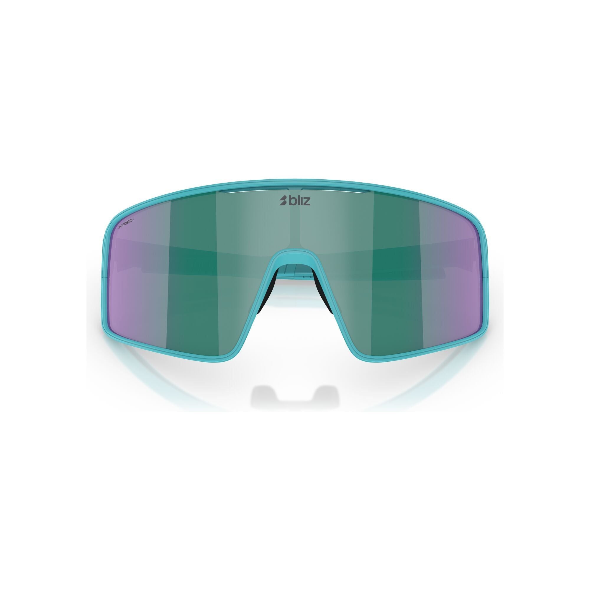 Bliz P001 - Matte Turquoise