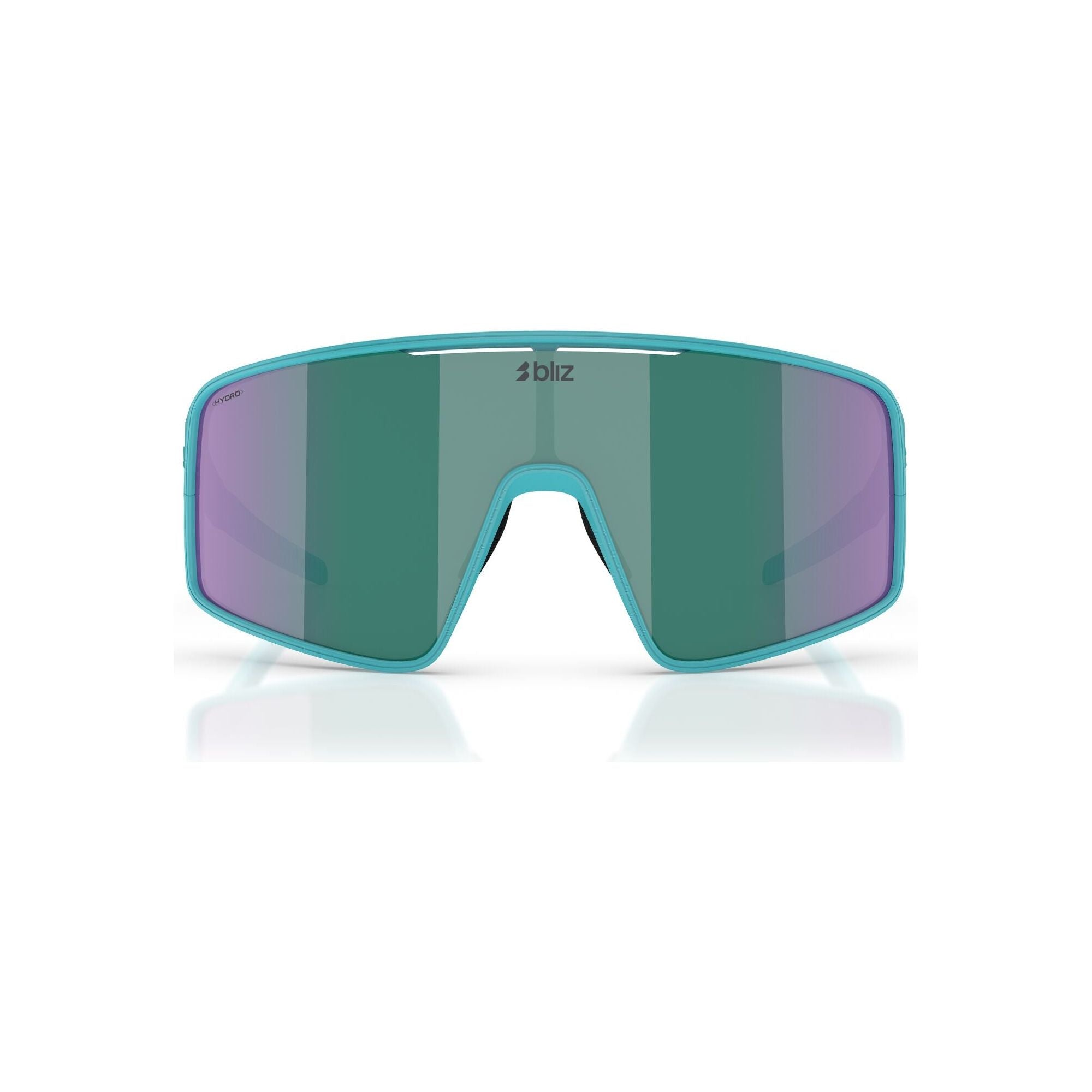 Bliz P001 - Matte Turquoise