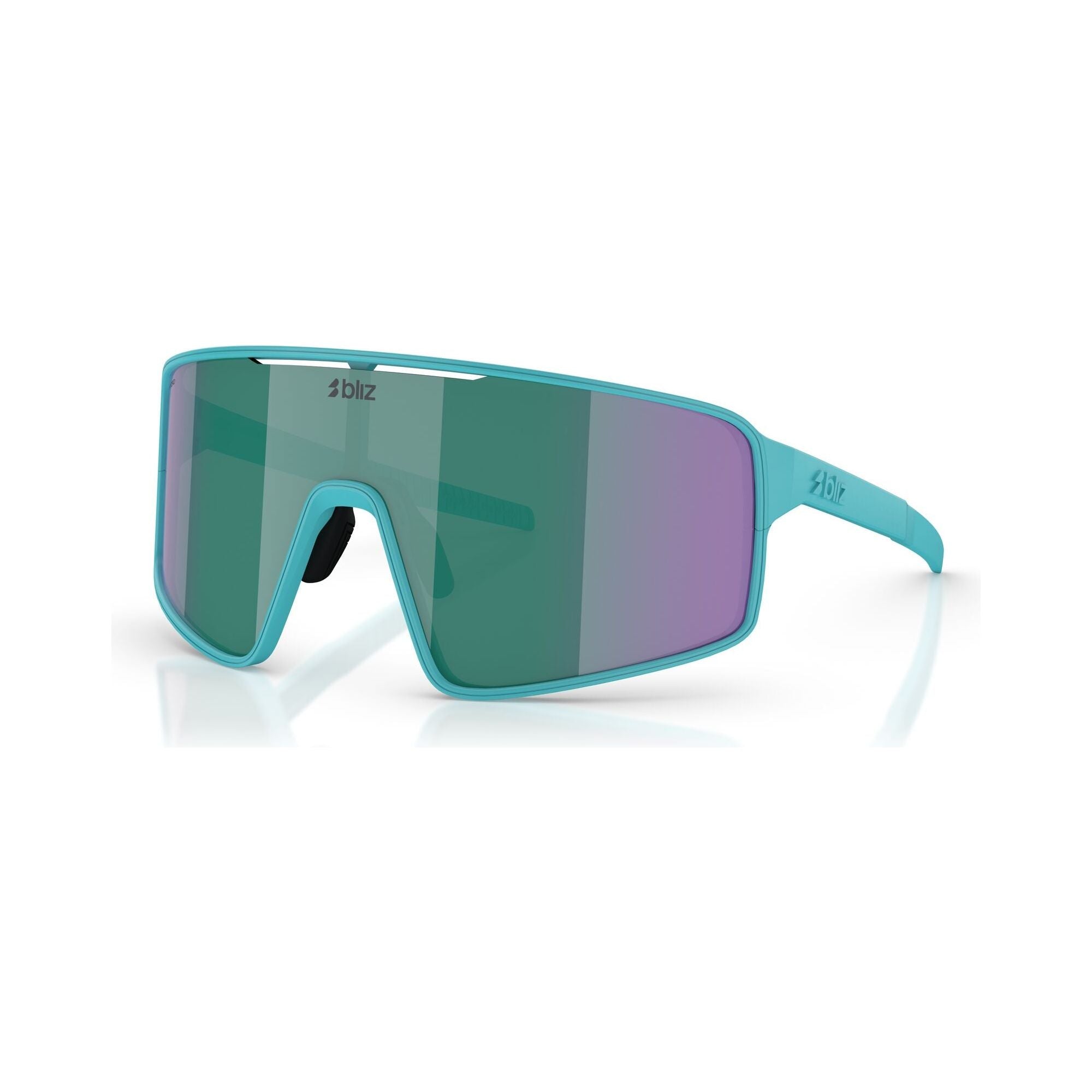 Bliz P001 - Matte Turquoise