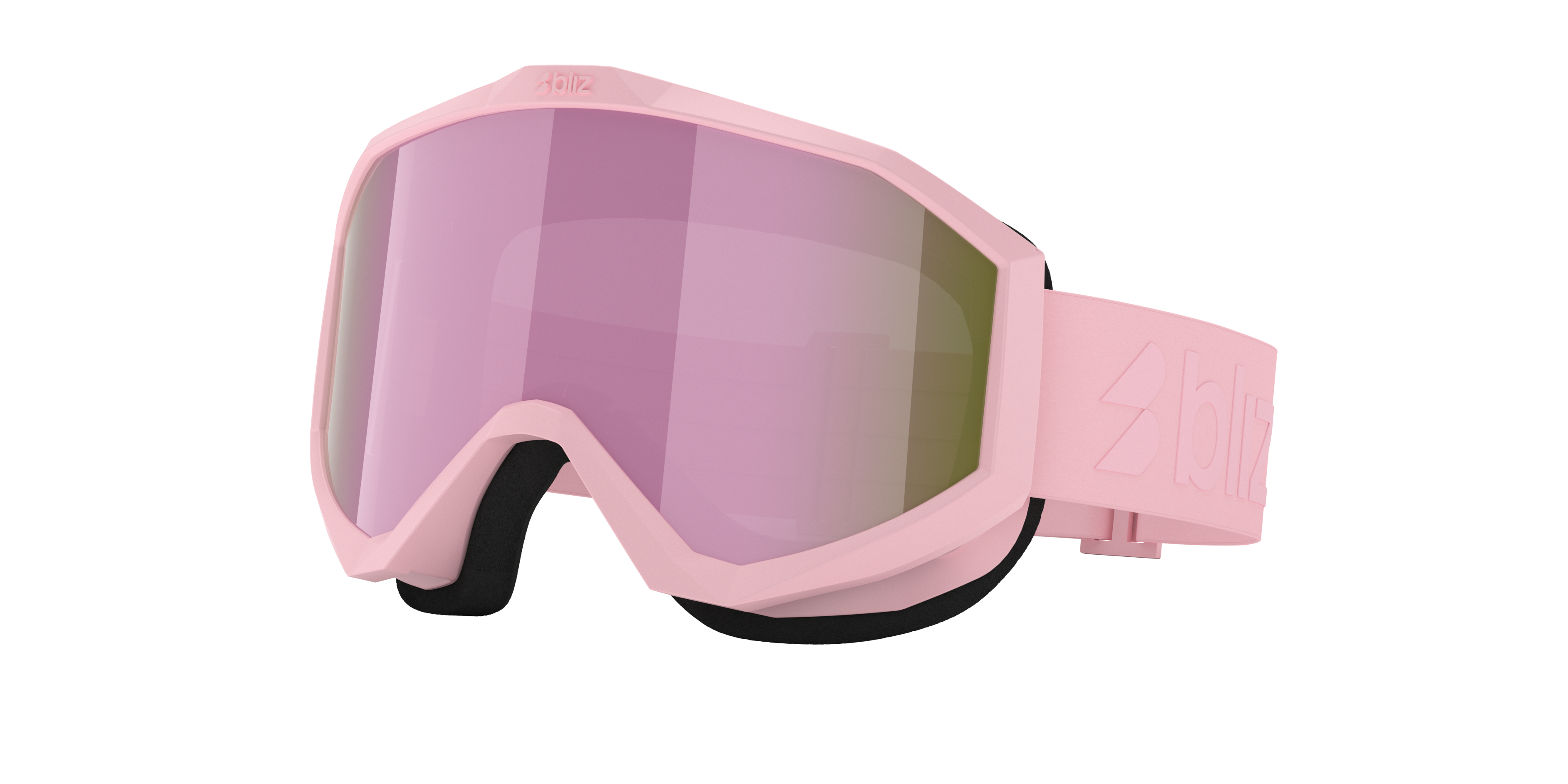 Bliz Liner jr. - Bleik