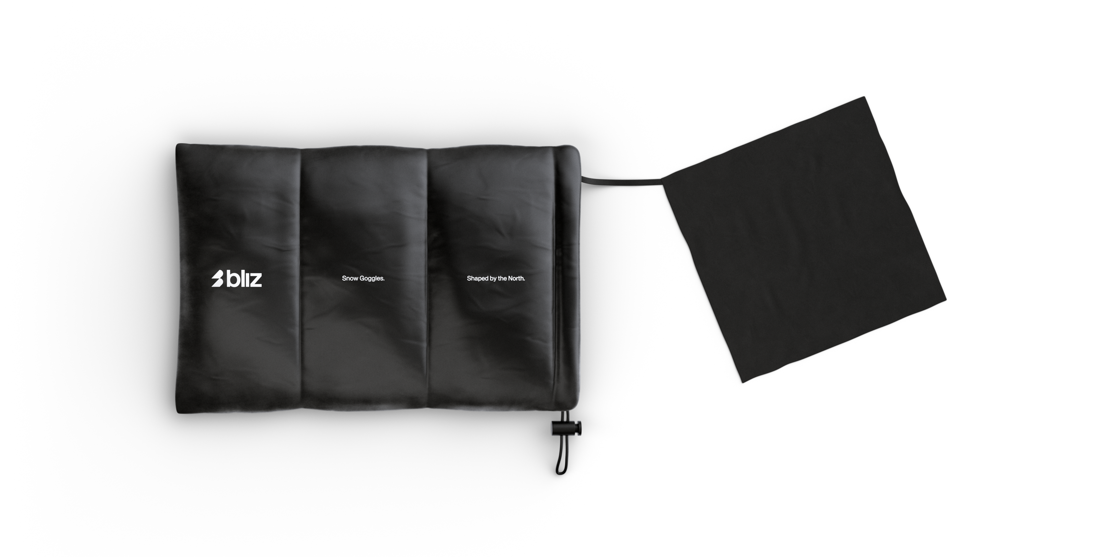 Bliz Liner jr. - Bleik