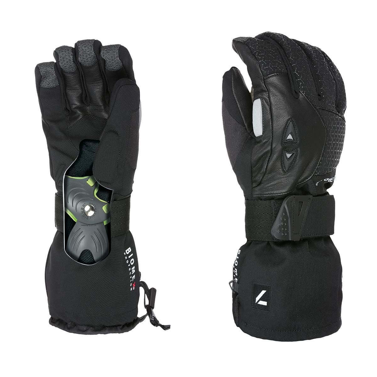 Level SUPER PIPE GORE-TEX Hanskar