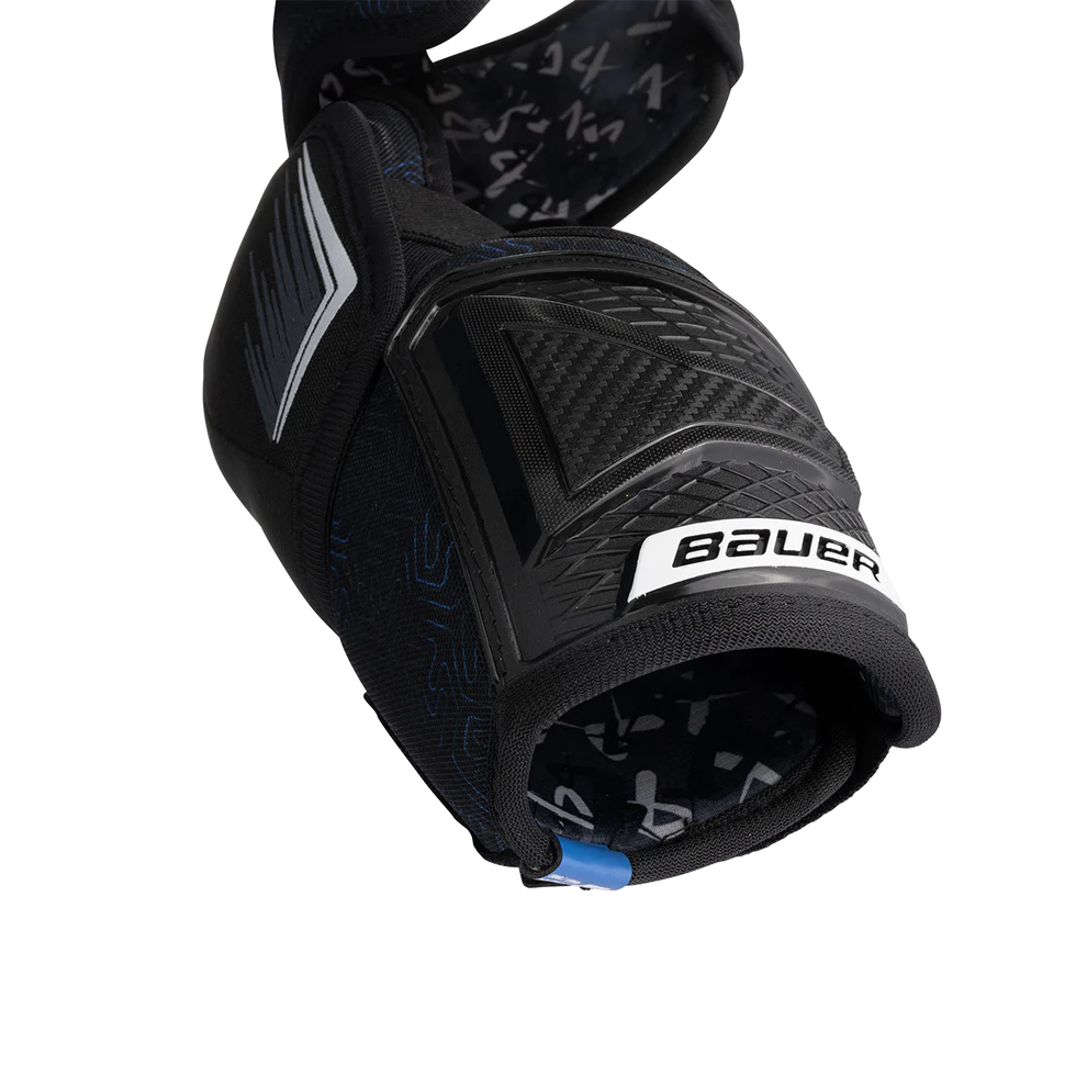Bauer X Elbow Pad - Senior