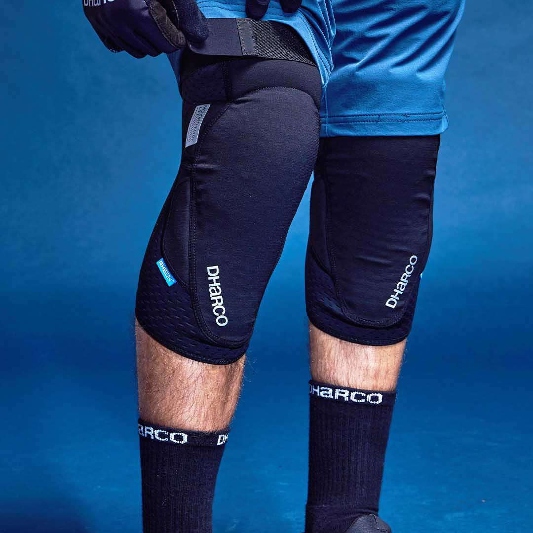 Dharco Youth DH Knee Pad