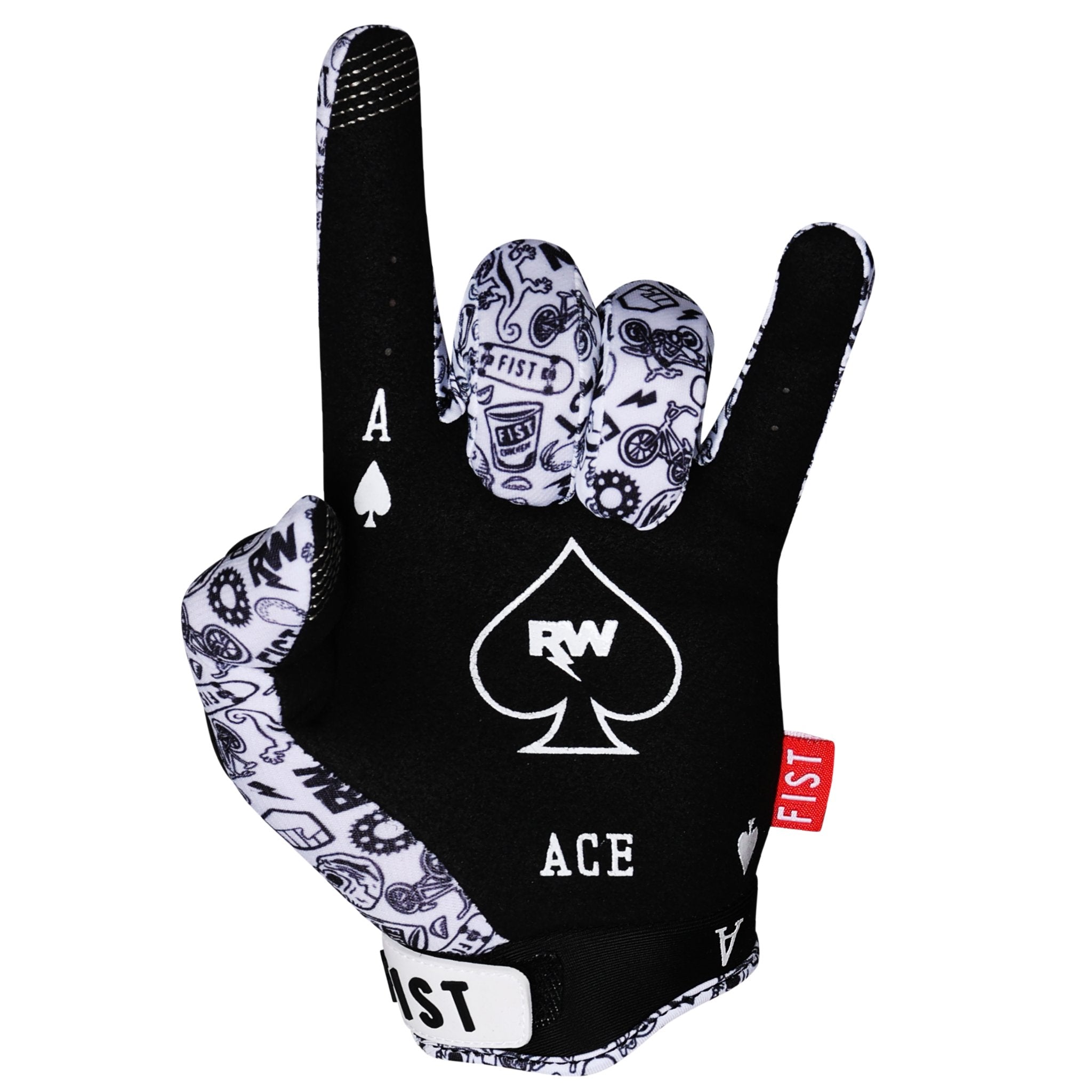 Fist Handwear - Ace