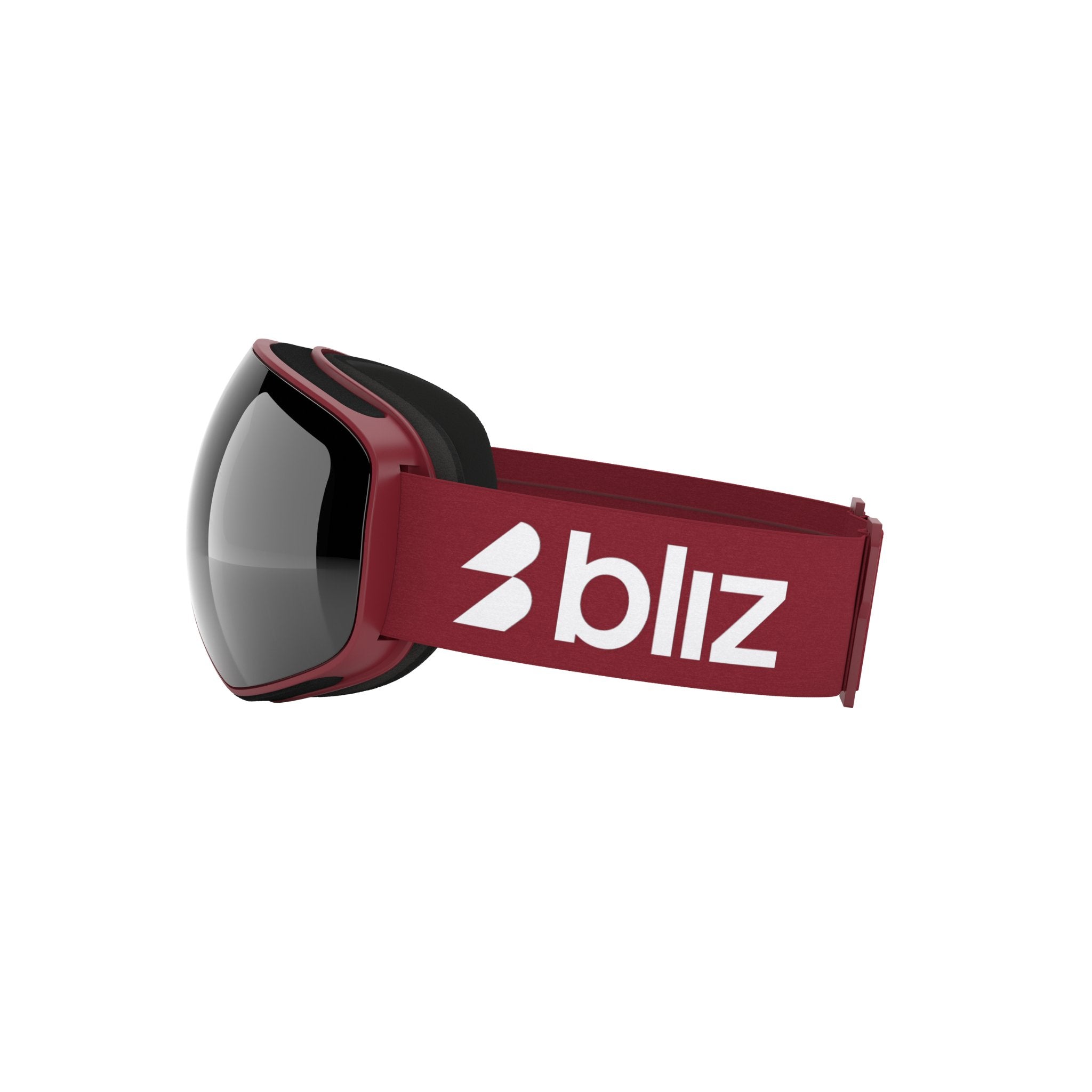 Bliz Floz - Burgundy