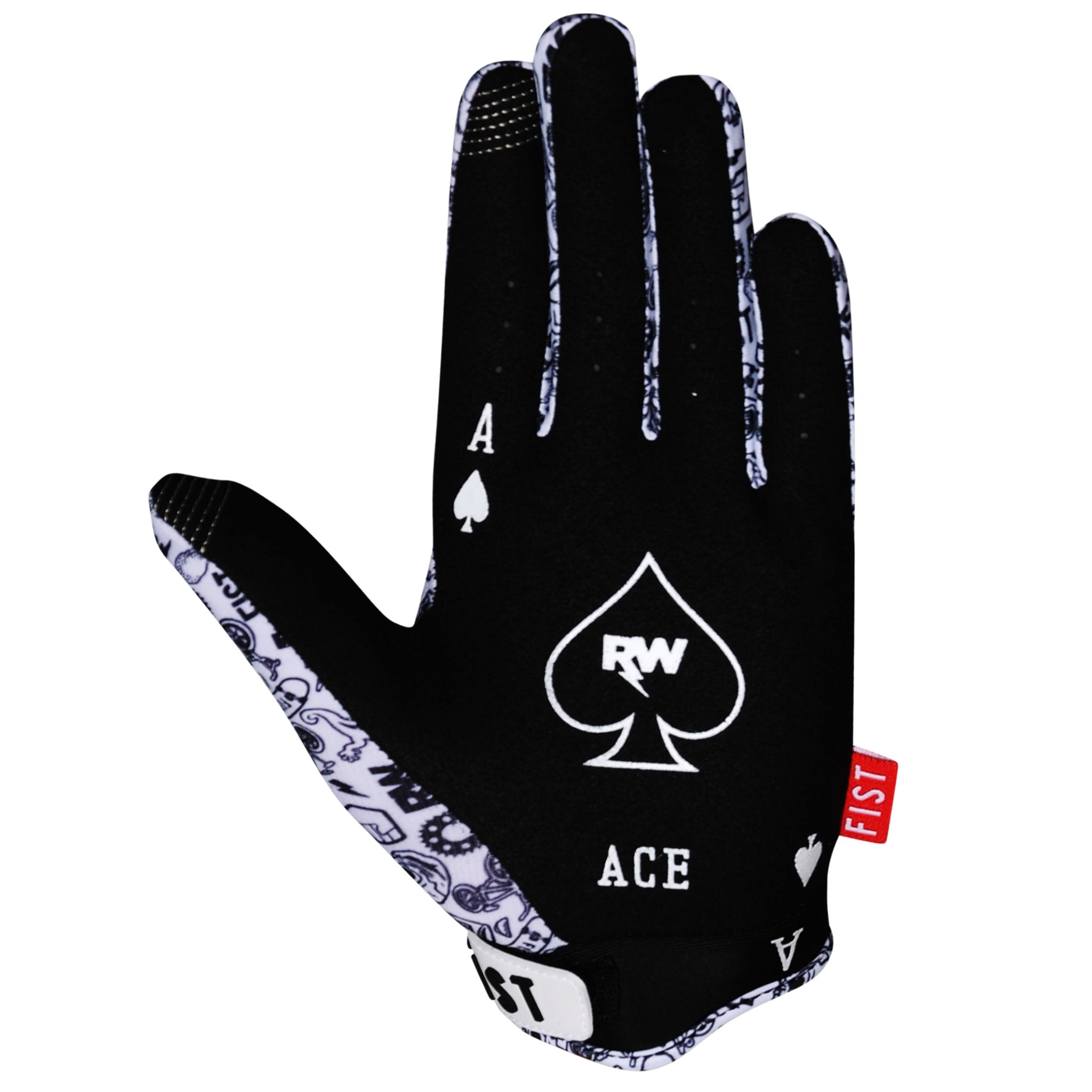 Fist Handwear - Ace