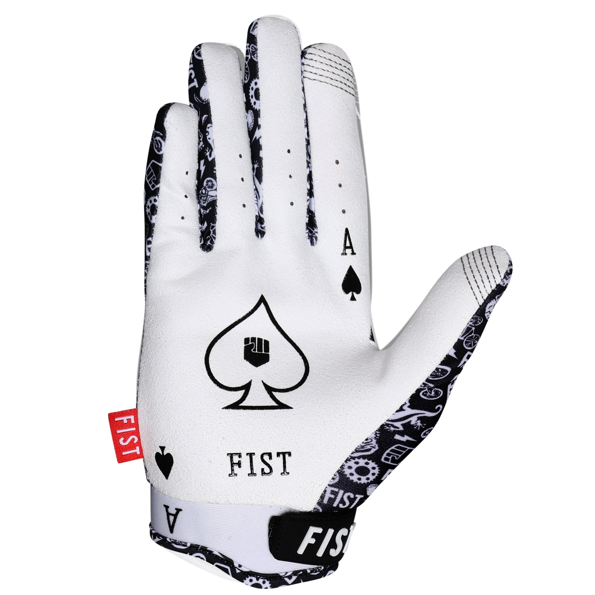 Fist Handwear - Ace