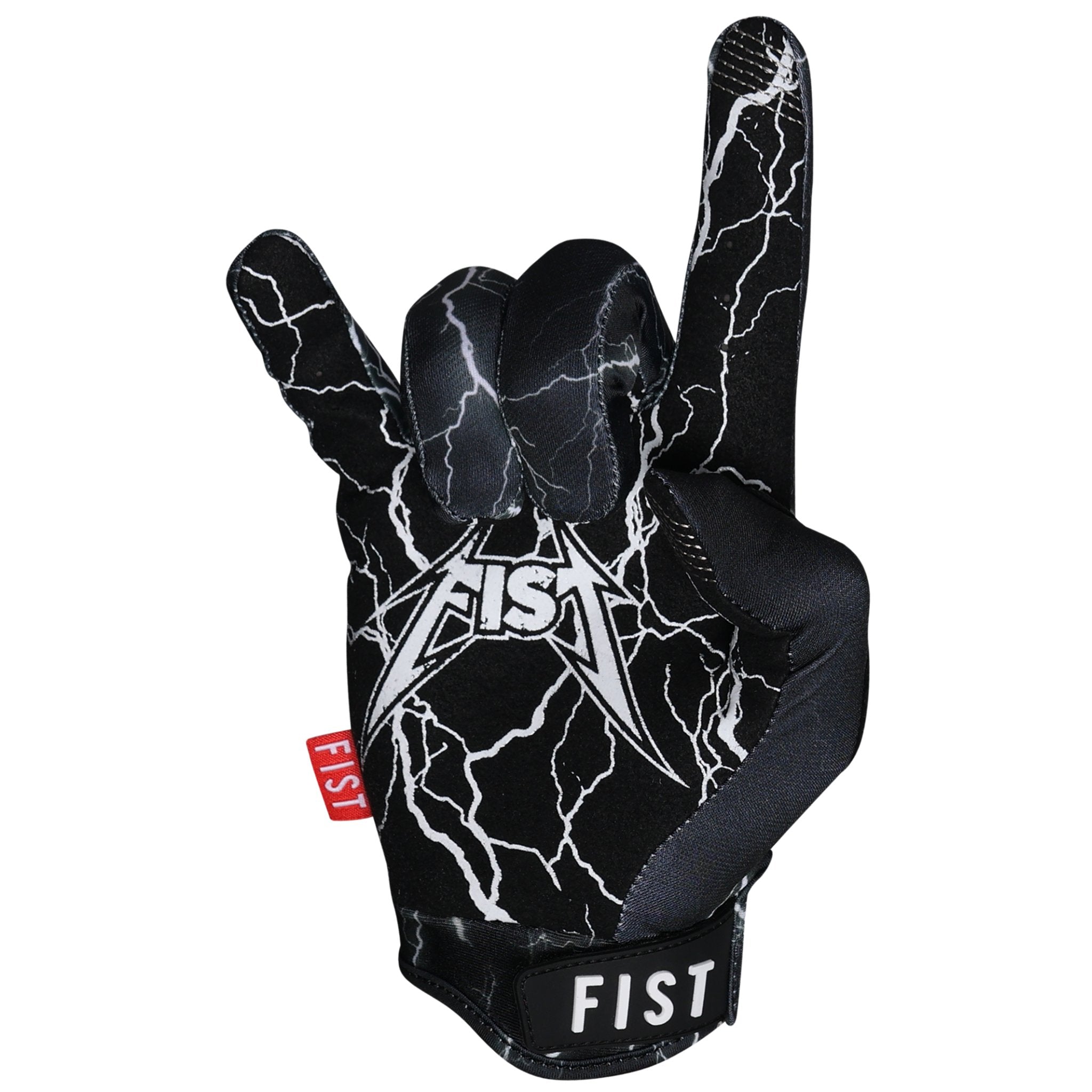 Fist Handwear - Lightning