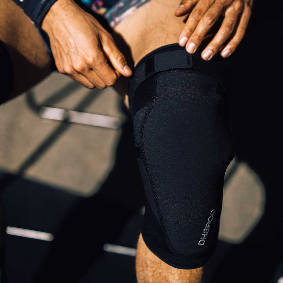 Dharco Youth DH Knee Pad