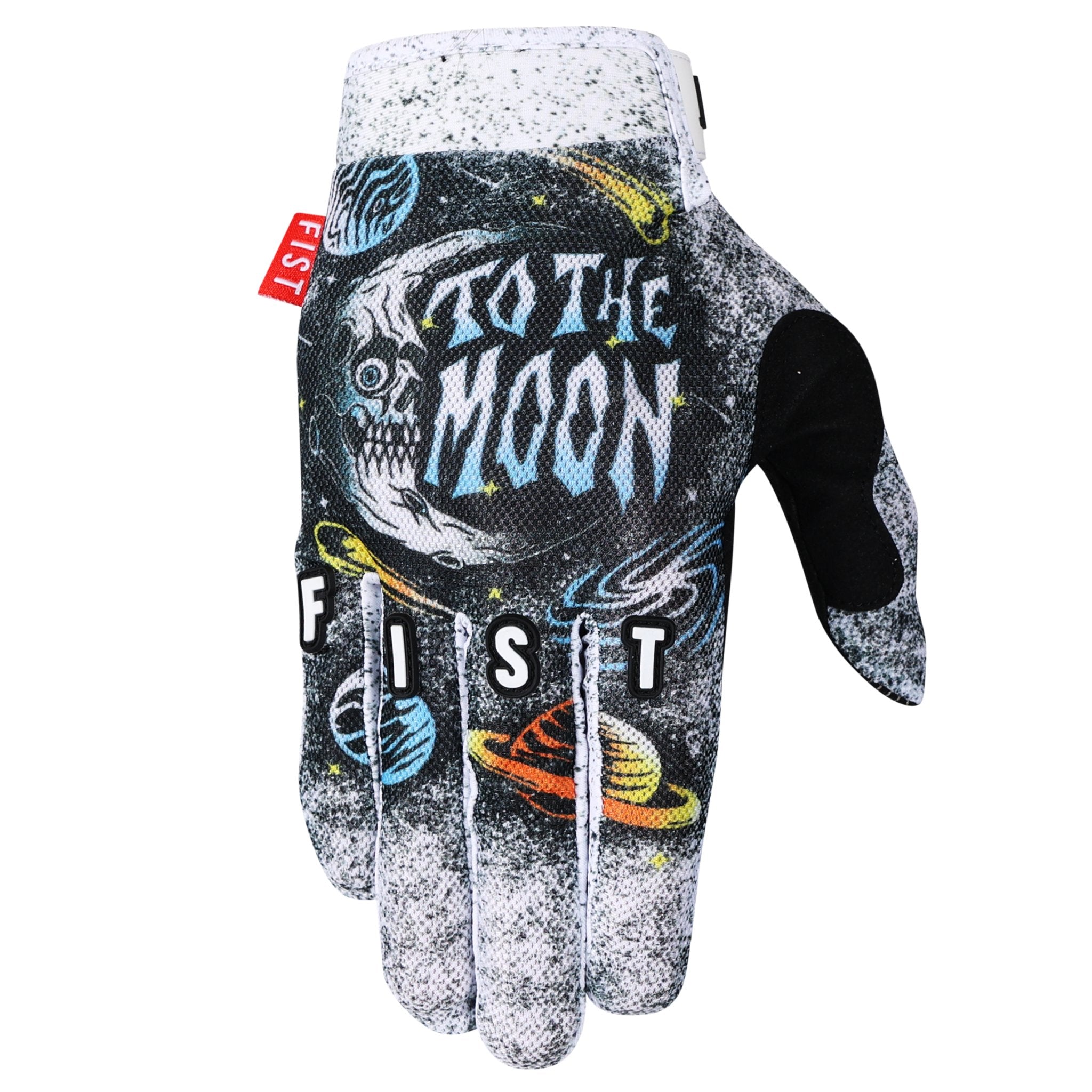 Fist Handwear Hot Weater - To The Moon