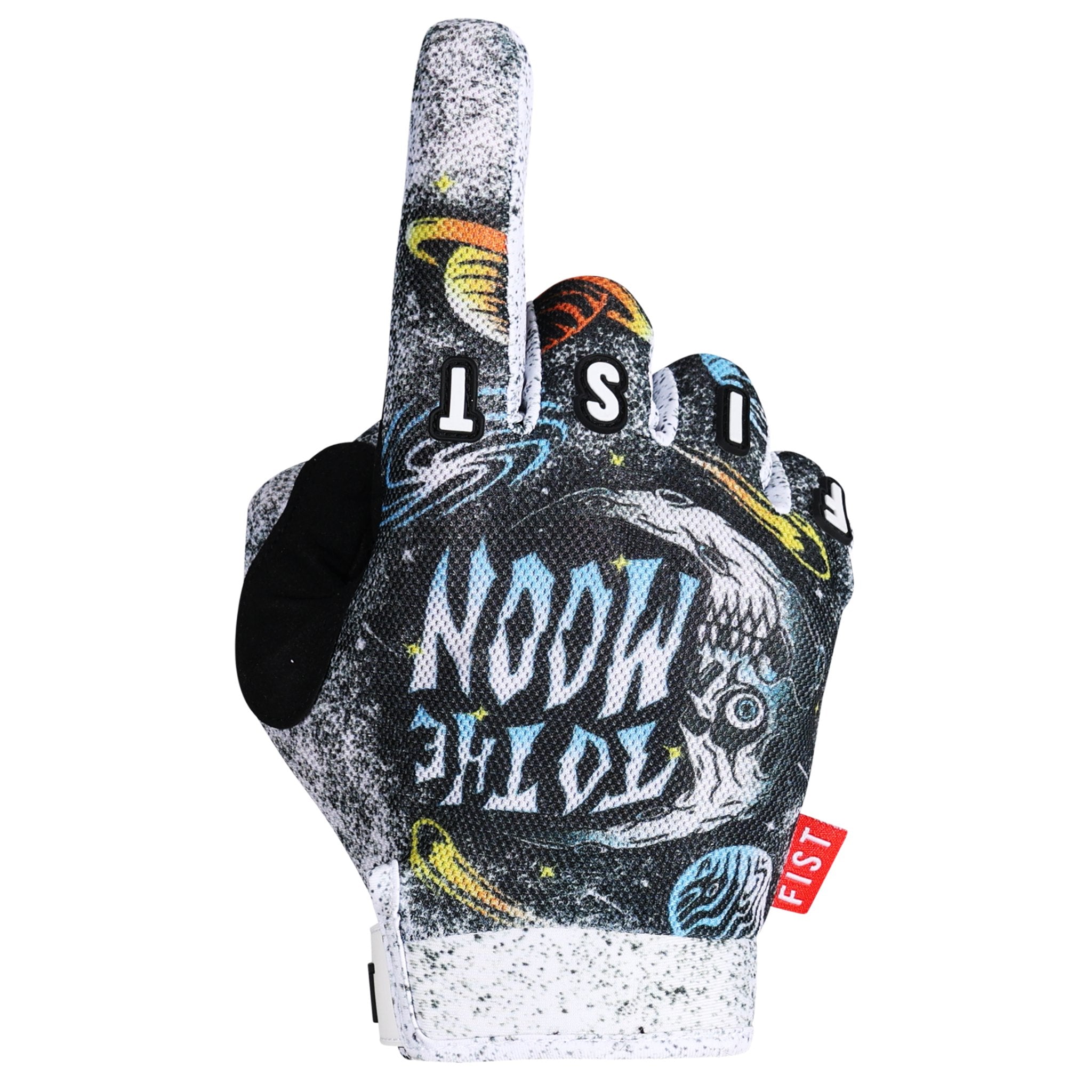 Fist Handwear Hot Weater - To The Moon