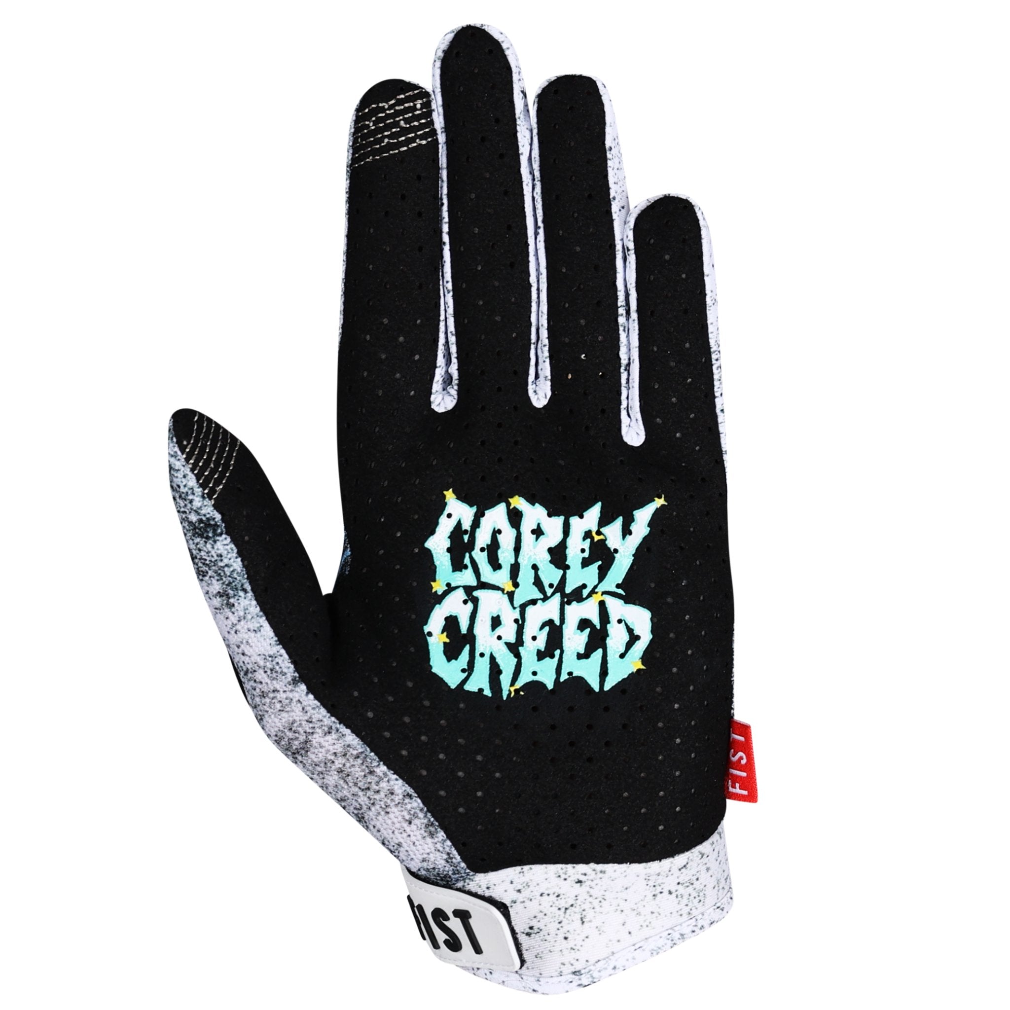 Fist Handwear Hot Weater - To The Moon