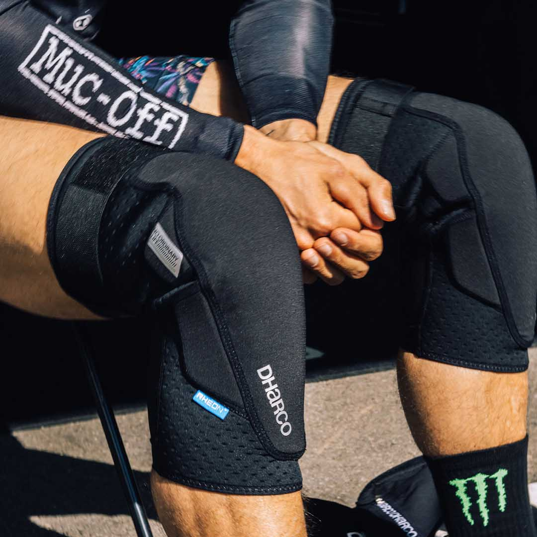 Dharco Youth DH Knee Pad