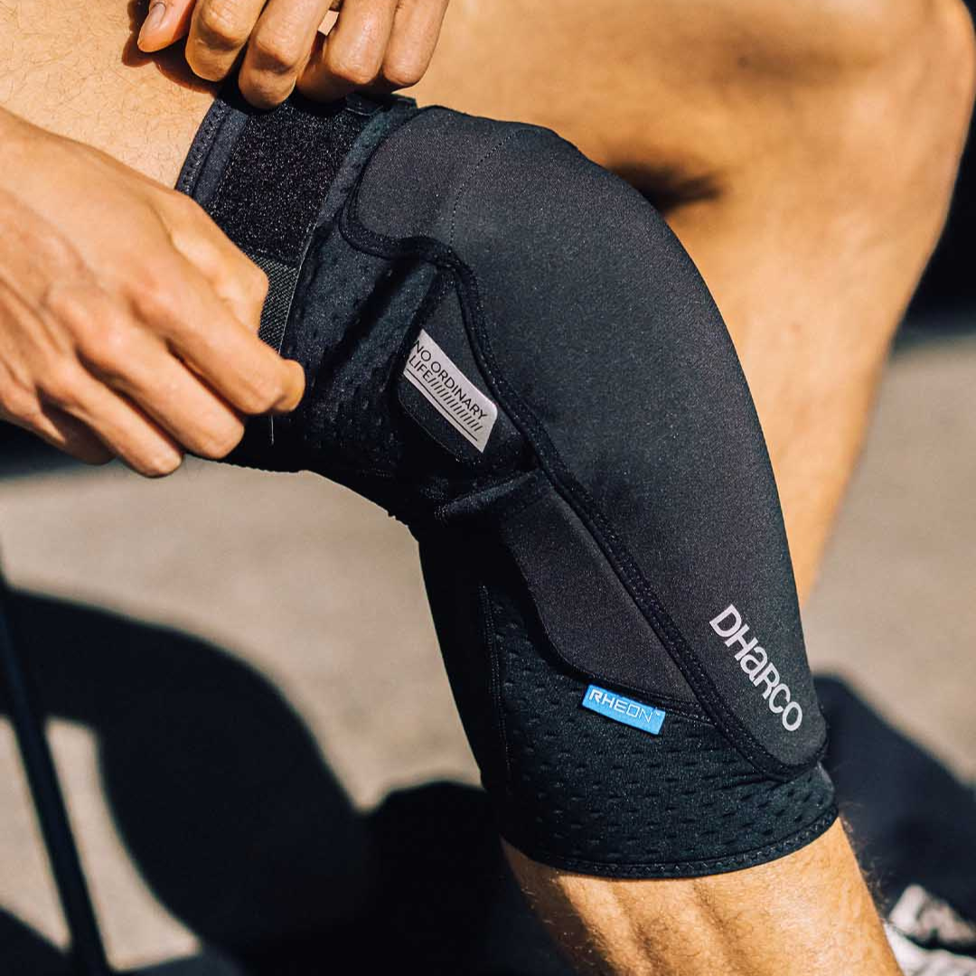 Dharco Youth DH Knee Pad