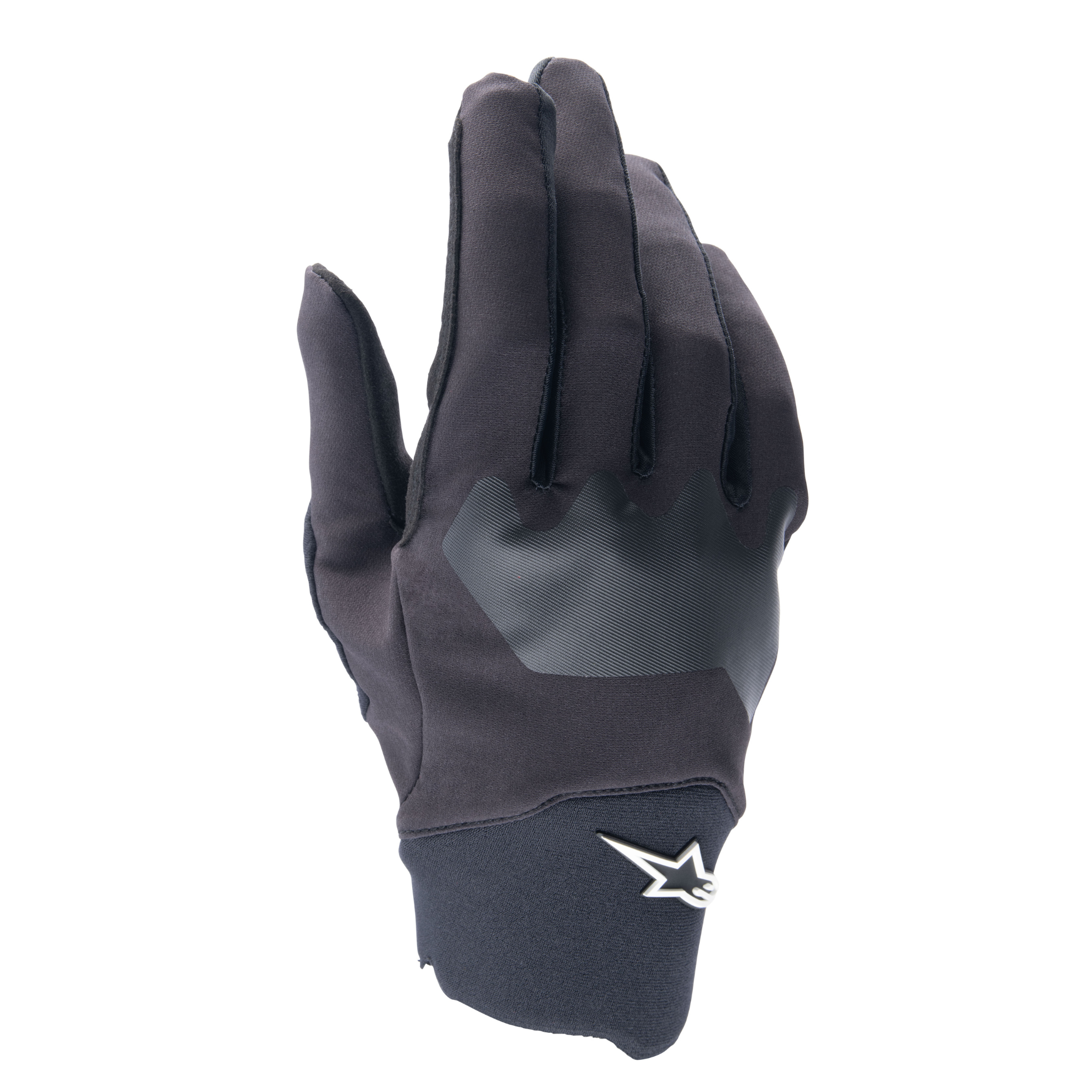 Alpinestars A-SUPRA SHIELD GLOVES - Black