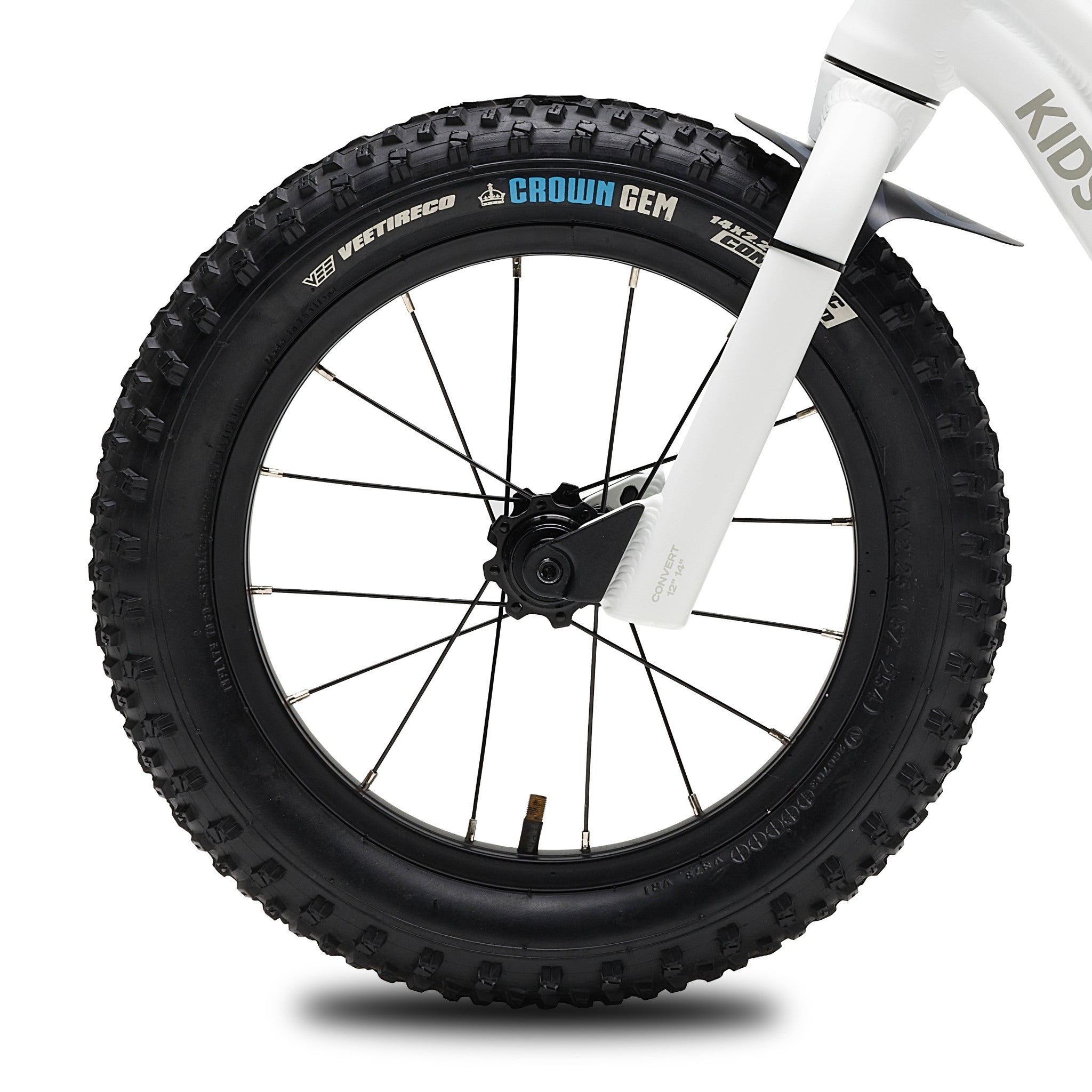 Dirt Hero Wheel Kit