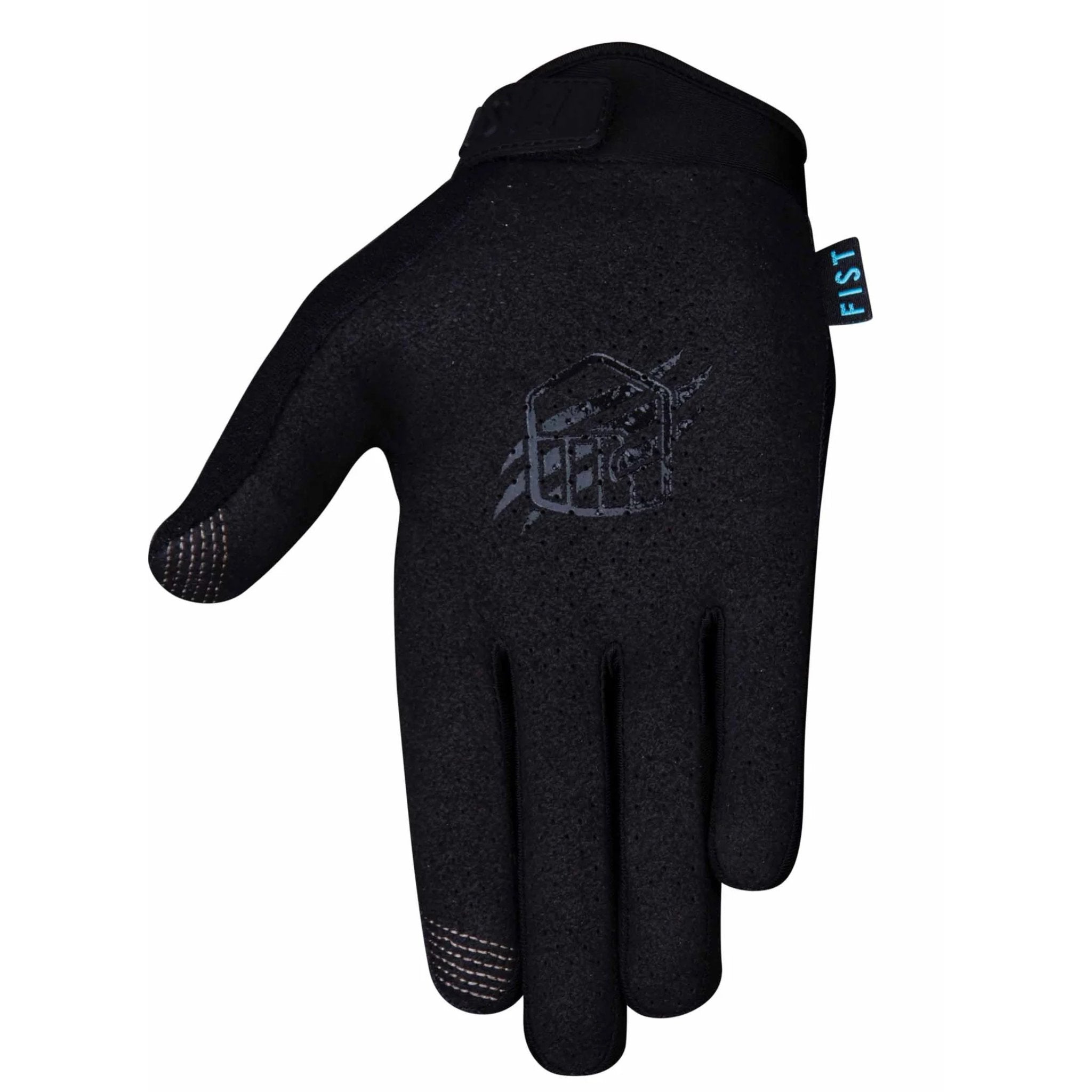 Fist Handwear Hot Weather - Blackedout