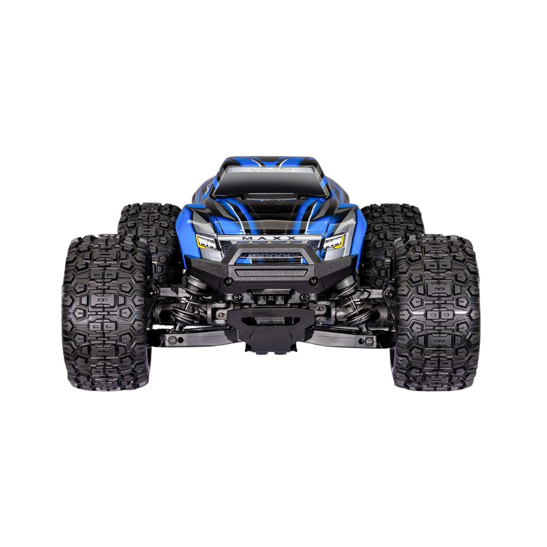 Mini MAXX RTR TQ BL-2s W/ USB-C Charger / 2s LiPo