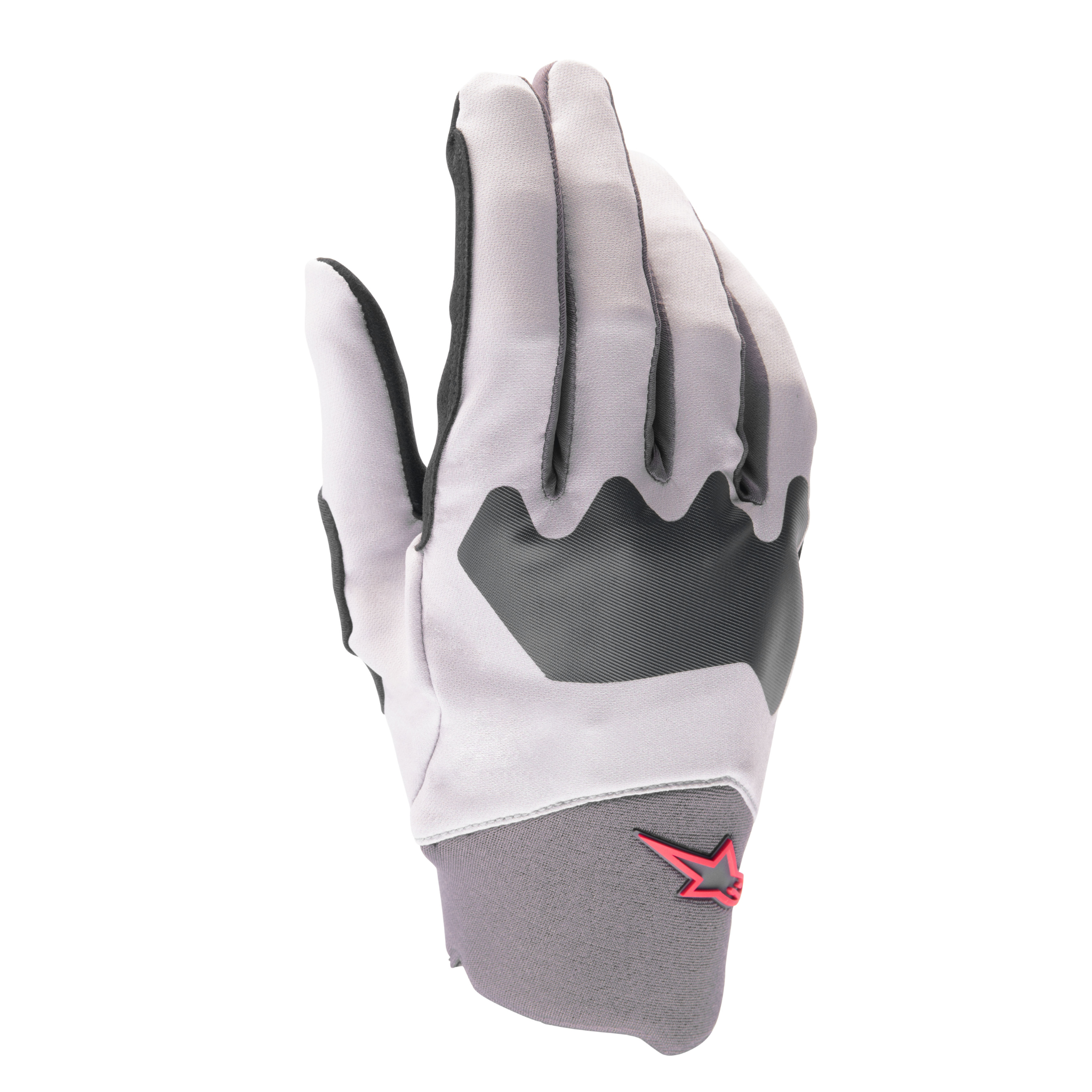Alpinestars A-SUPRA SHIELD GLOVES - Light Grey