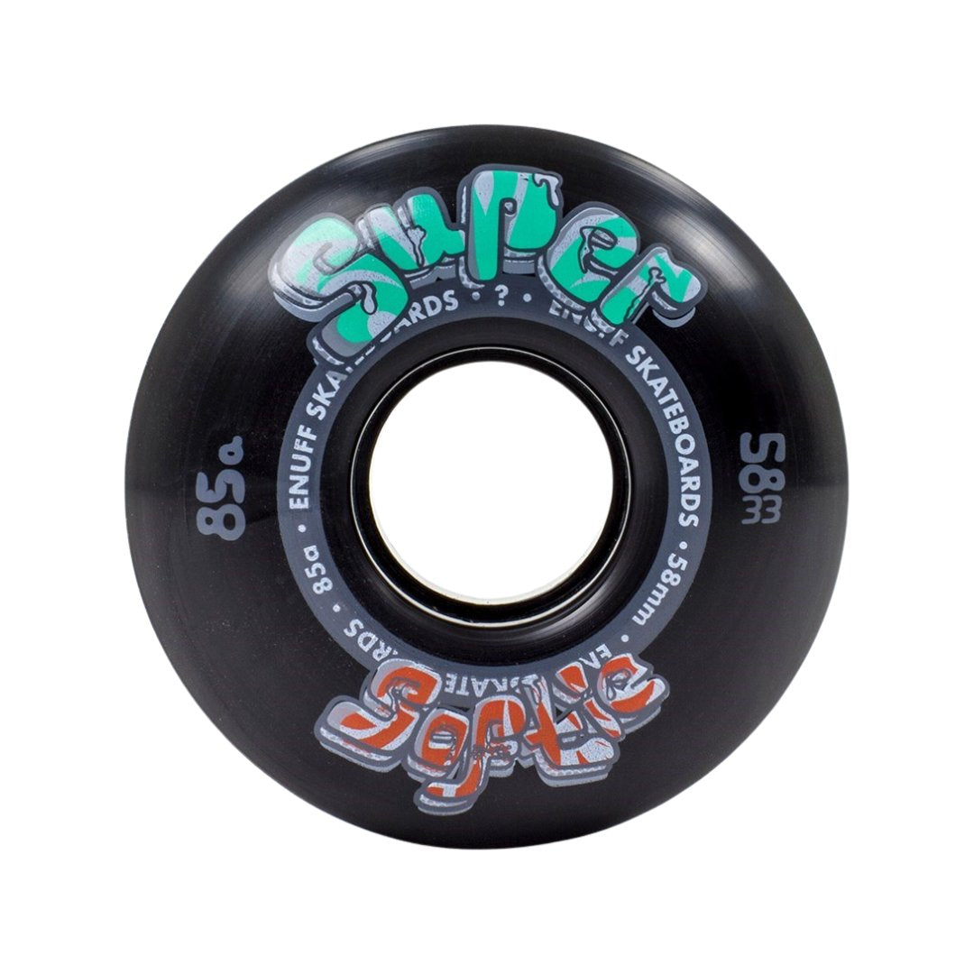 ENUFF Super Softie Hjól