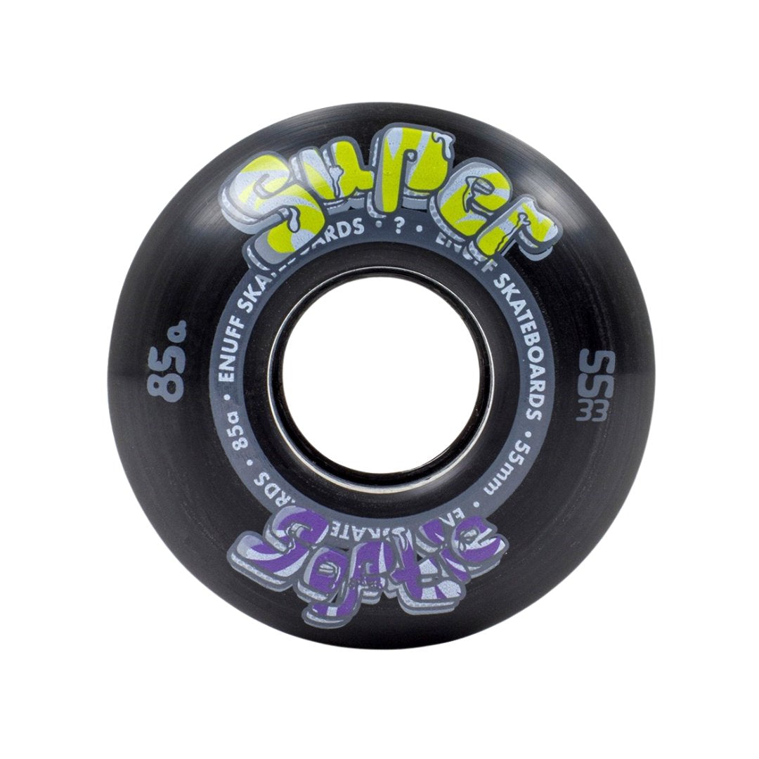 ENUFF Super Softie Hjól