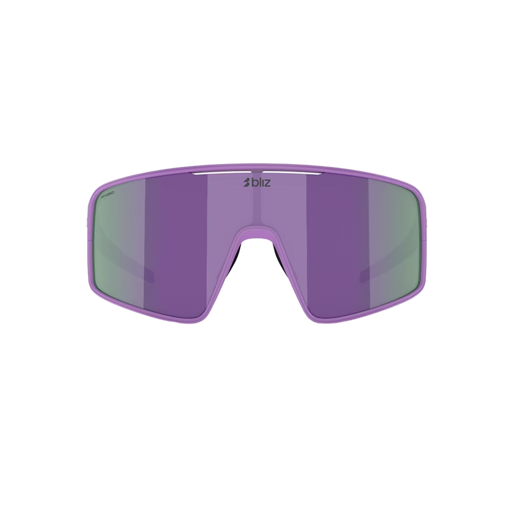 Bliz P001 - Matte Purple