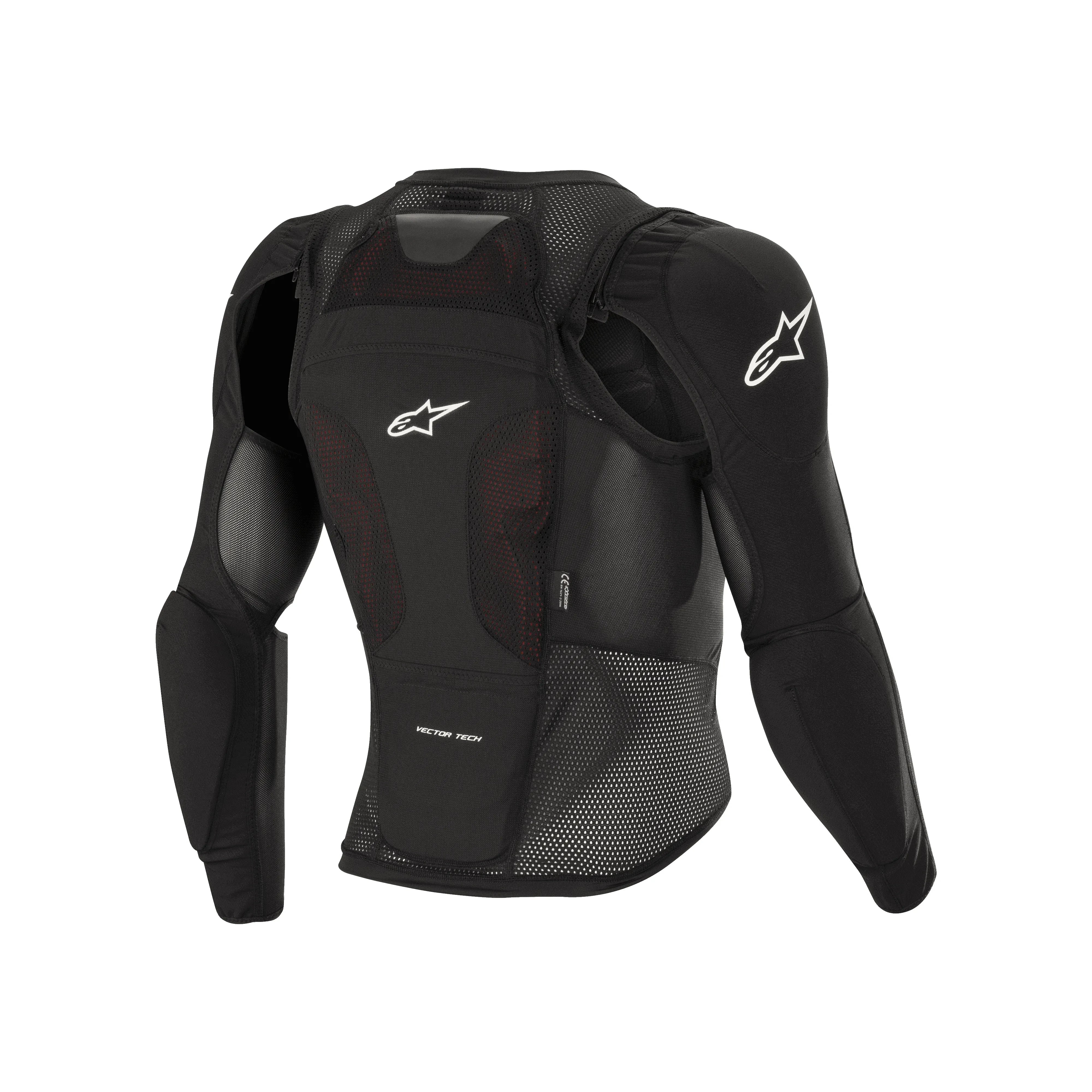 Alpinestar VECTOR TECH PROTECTION JACKET - Langerma