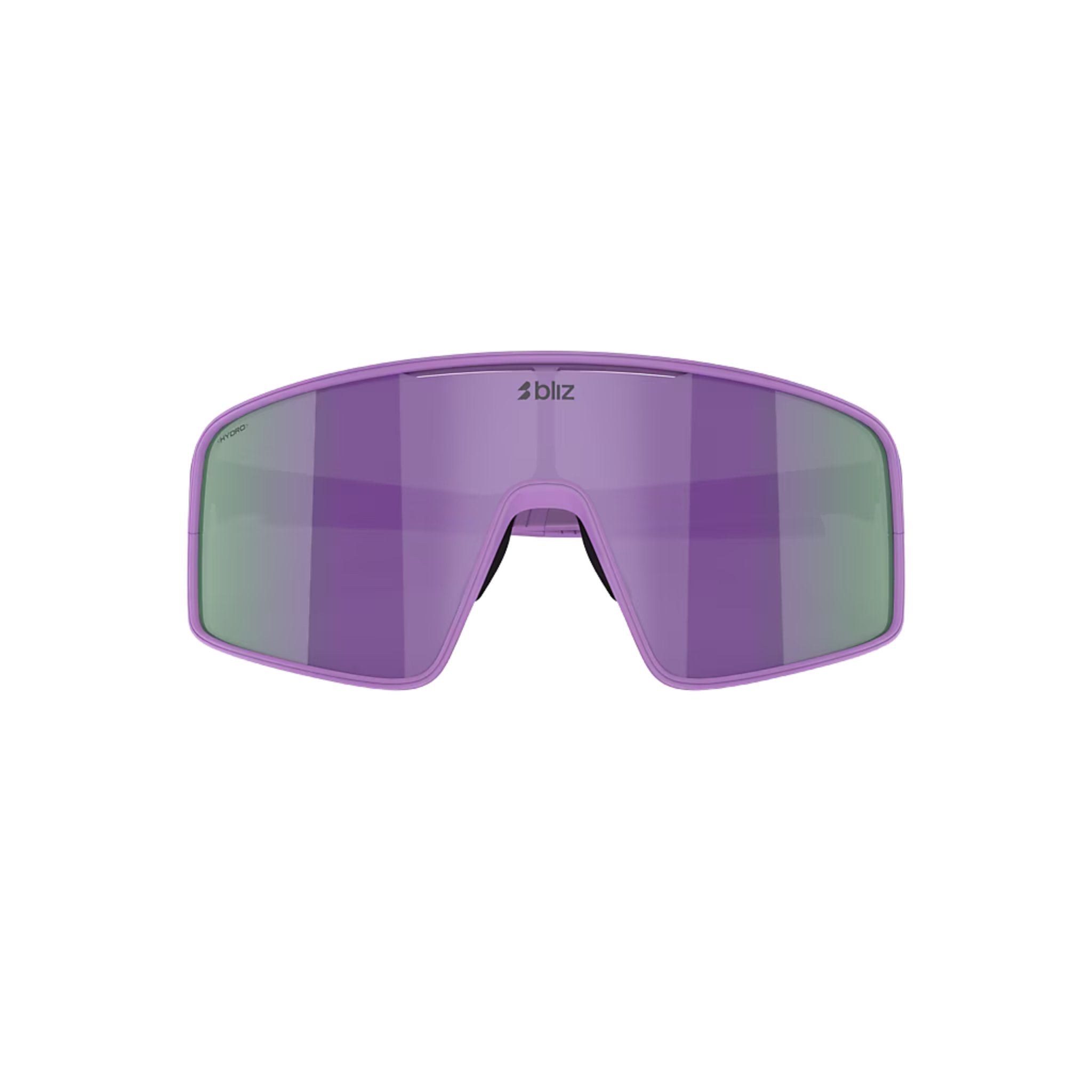 Bliz P001 - Matte Purple