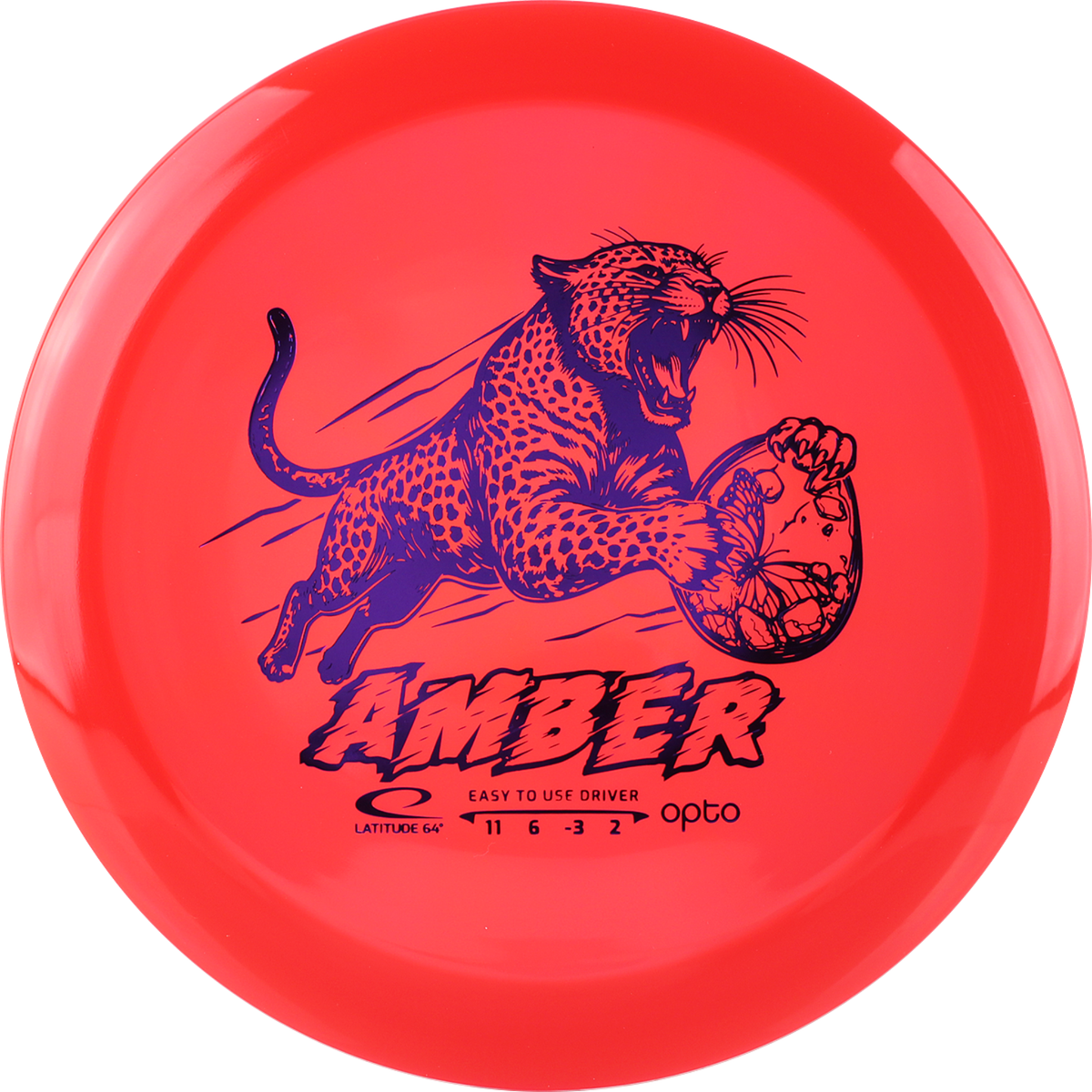 Opto Amber