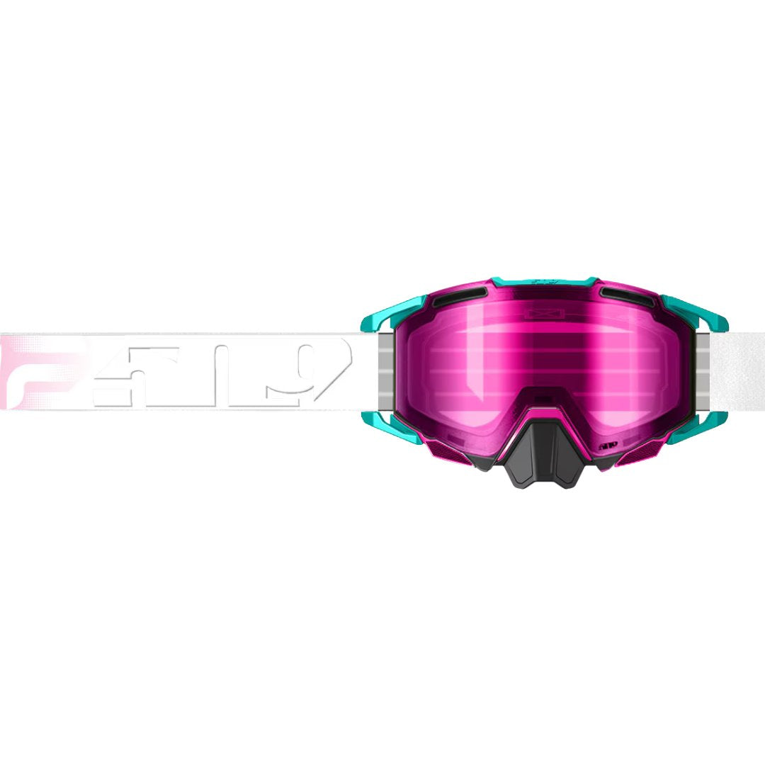 509 Sinister X7 Goggle - Galaxy