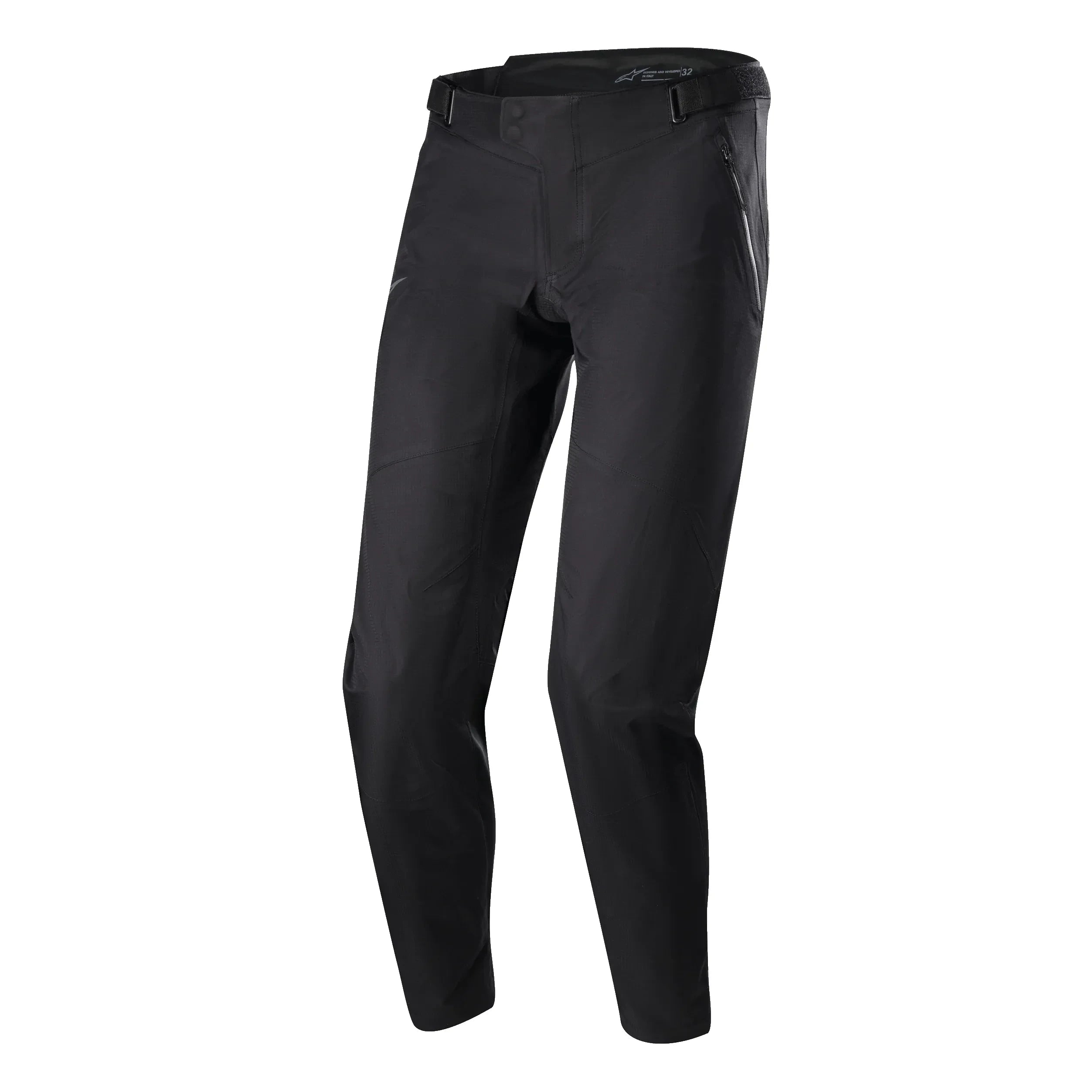 Alpinestars TAHOE 8.1 Waterproof PANTS - Black