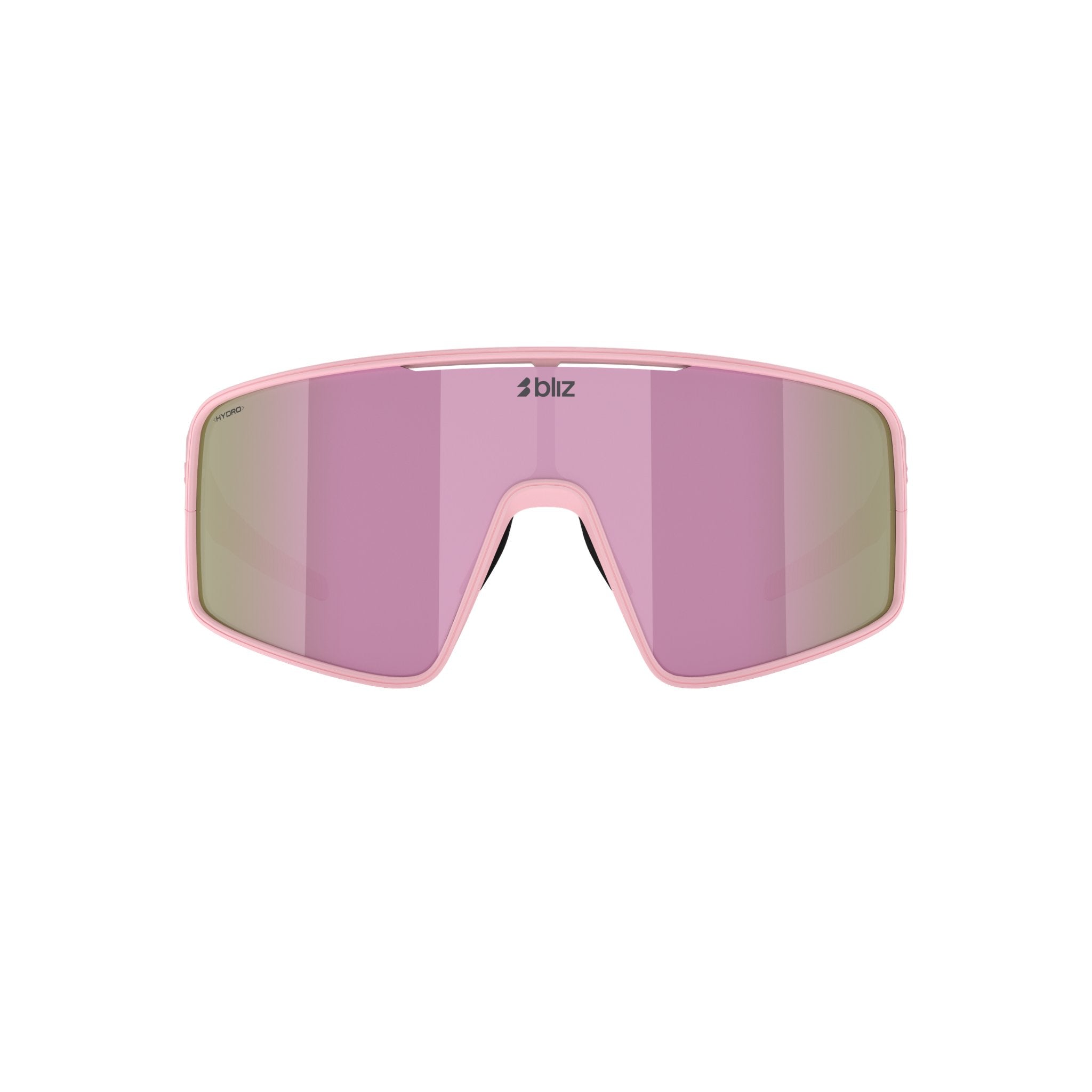 Bliz P001 - Matt Powder Pink