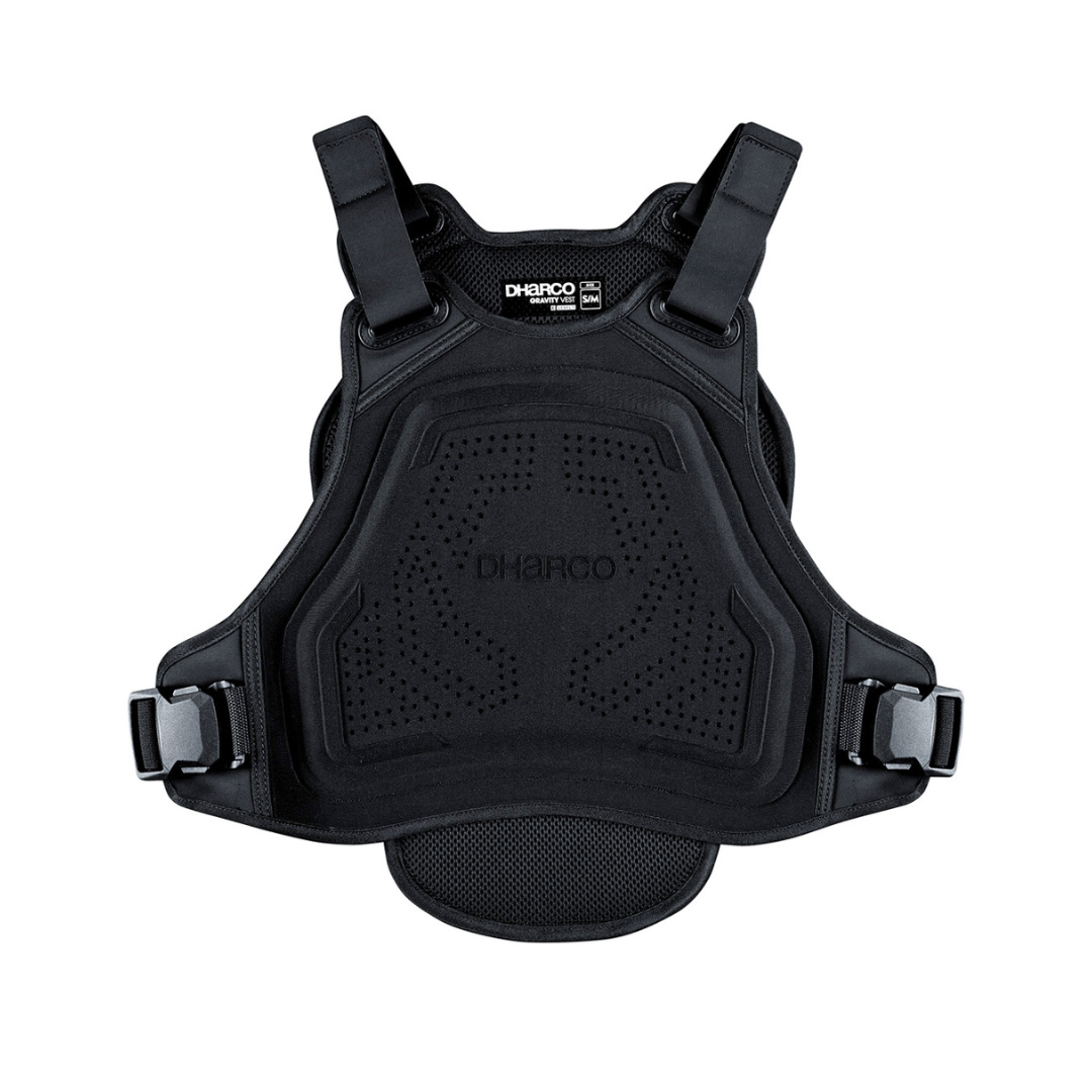 Dharco Gravity Vest
