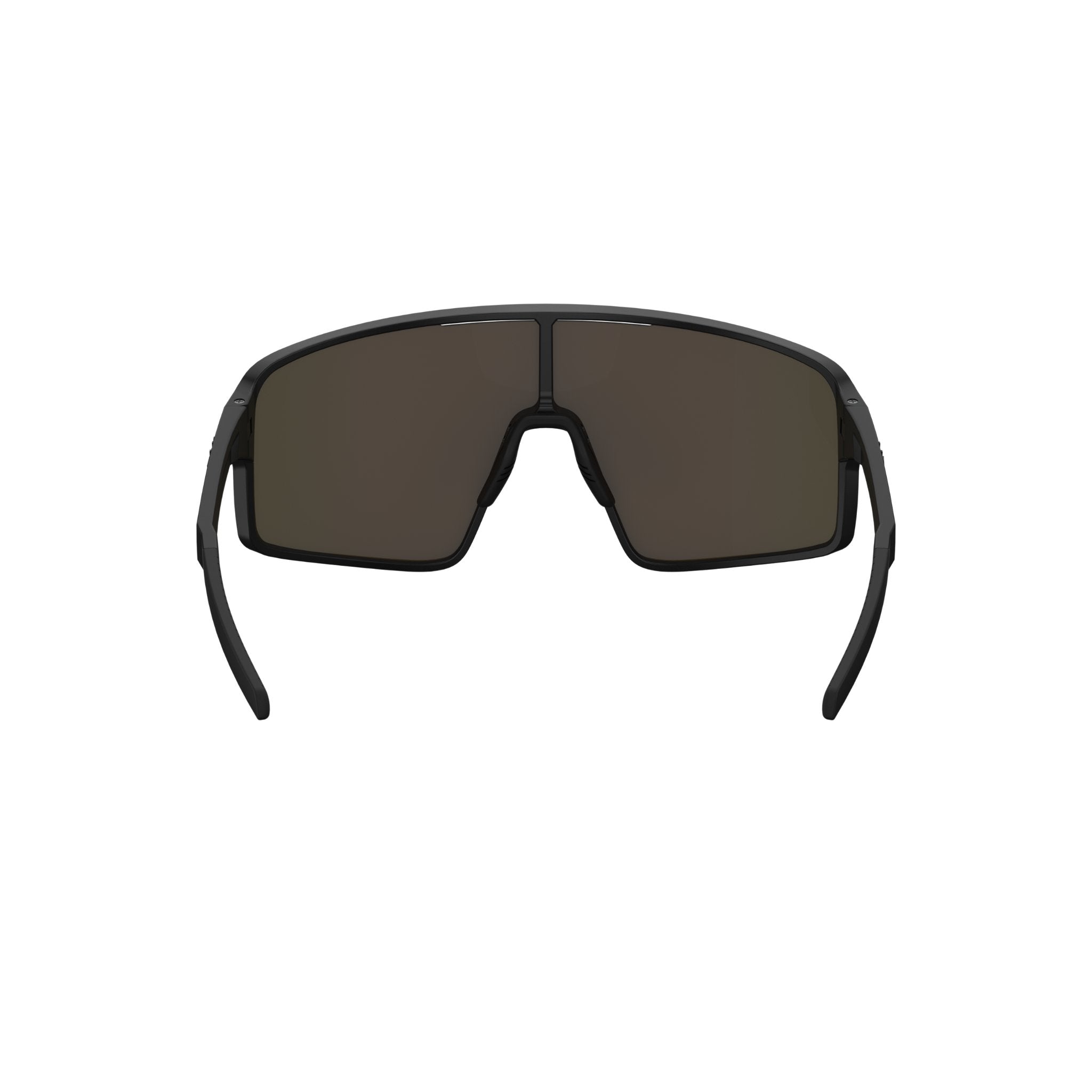 Bliz P001 - Matt Black Brown/pink