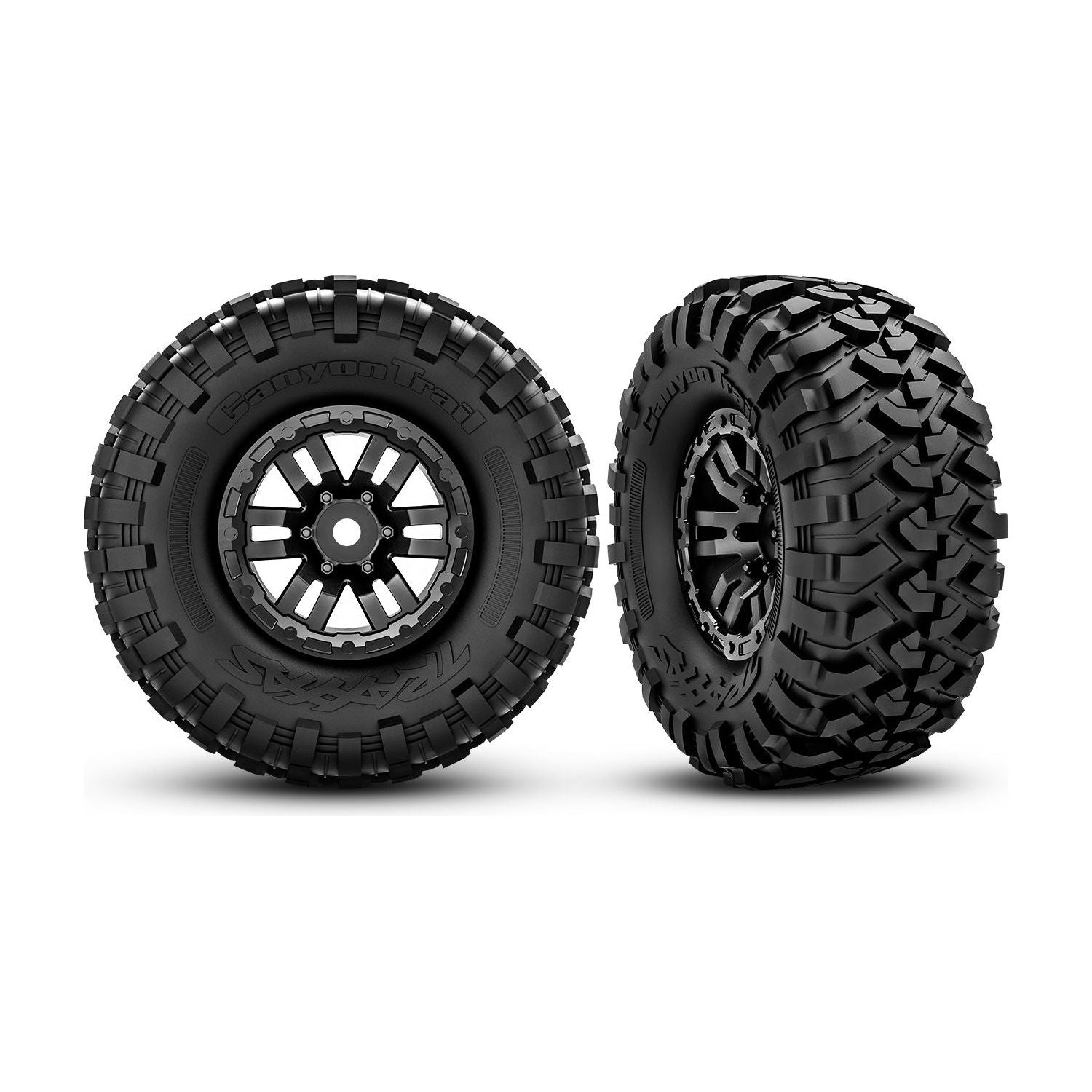 Traxxas TRX-4M Land Rover Defender RTR 1/18