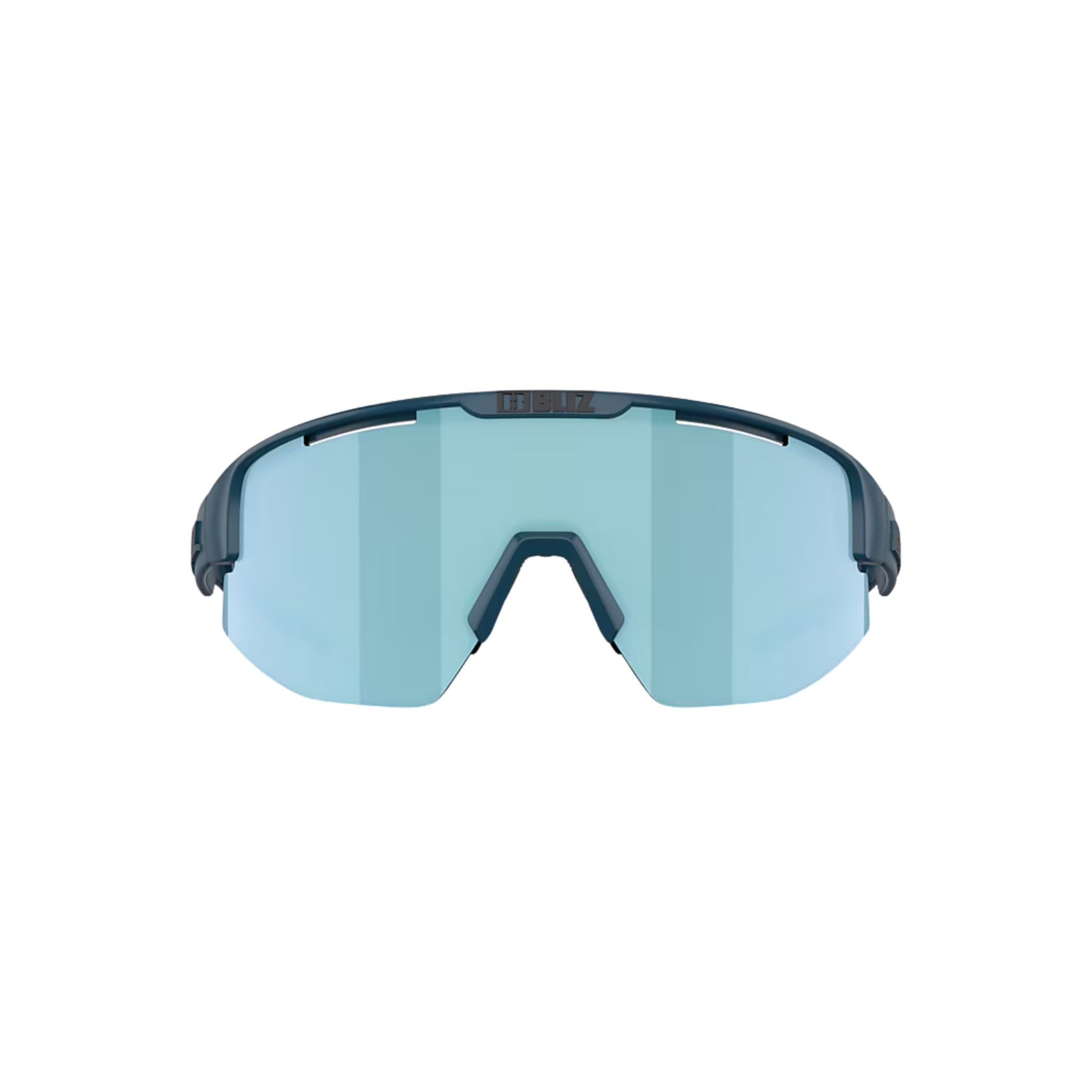 Bliz Matrix Small - Matte Blue