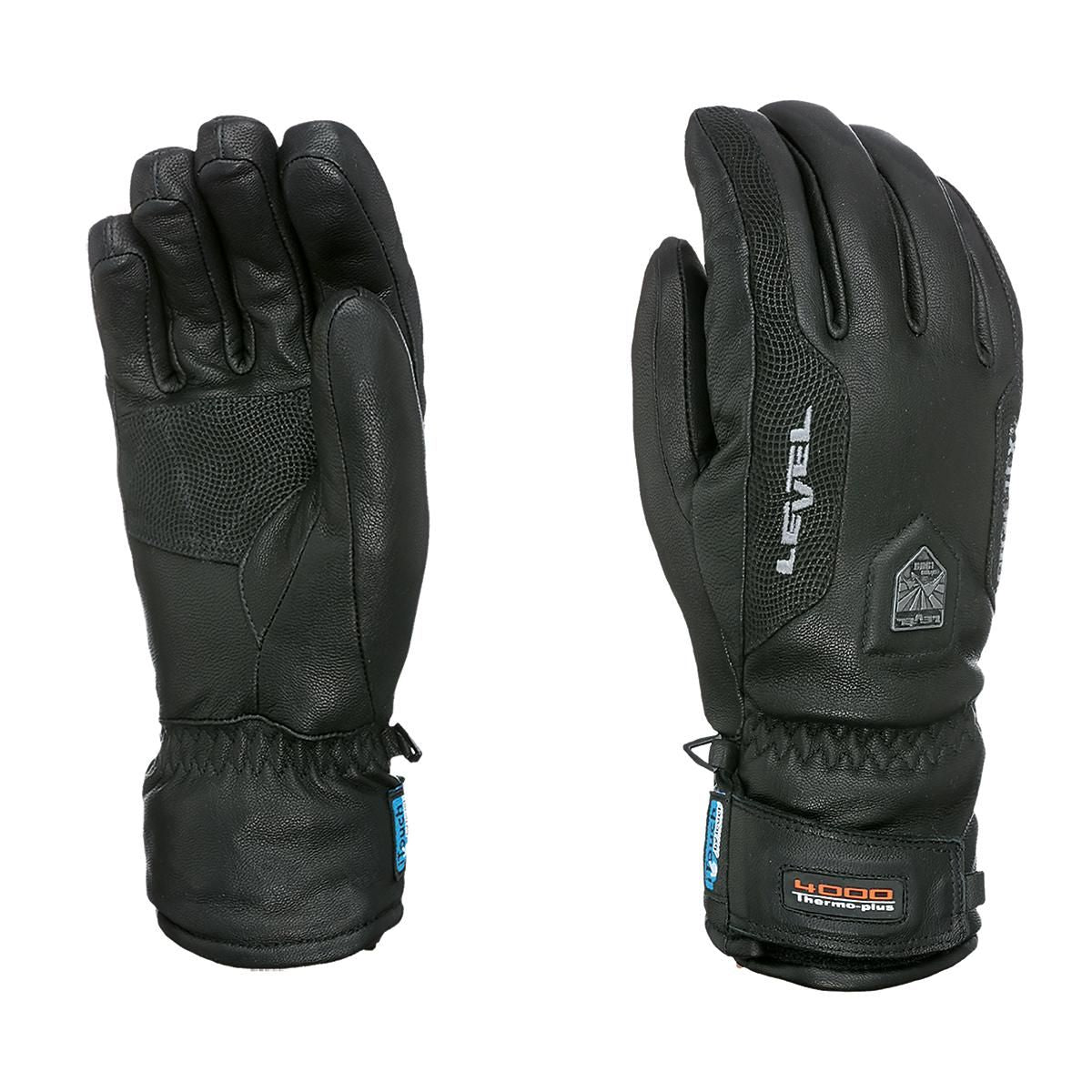 Level CAYENNE GORE-TEX Hanskar