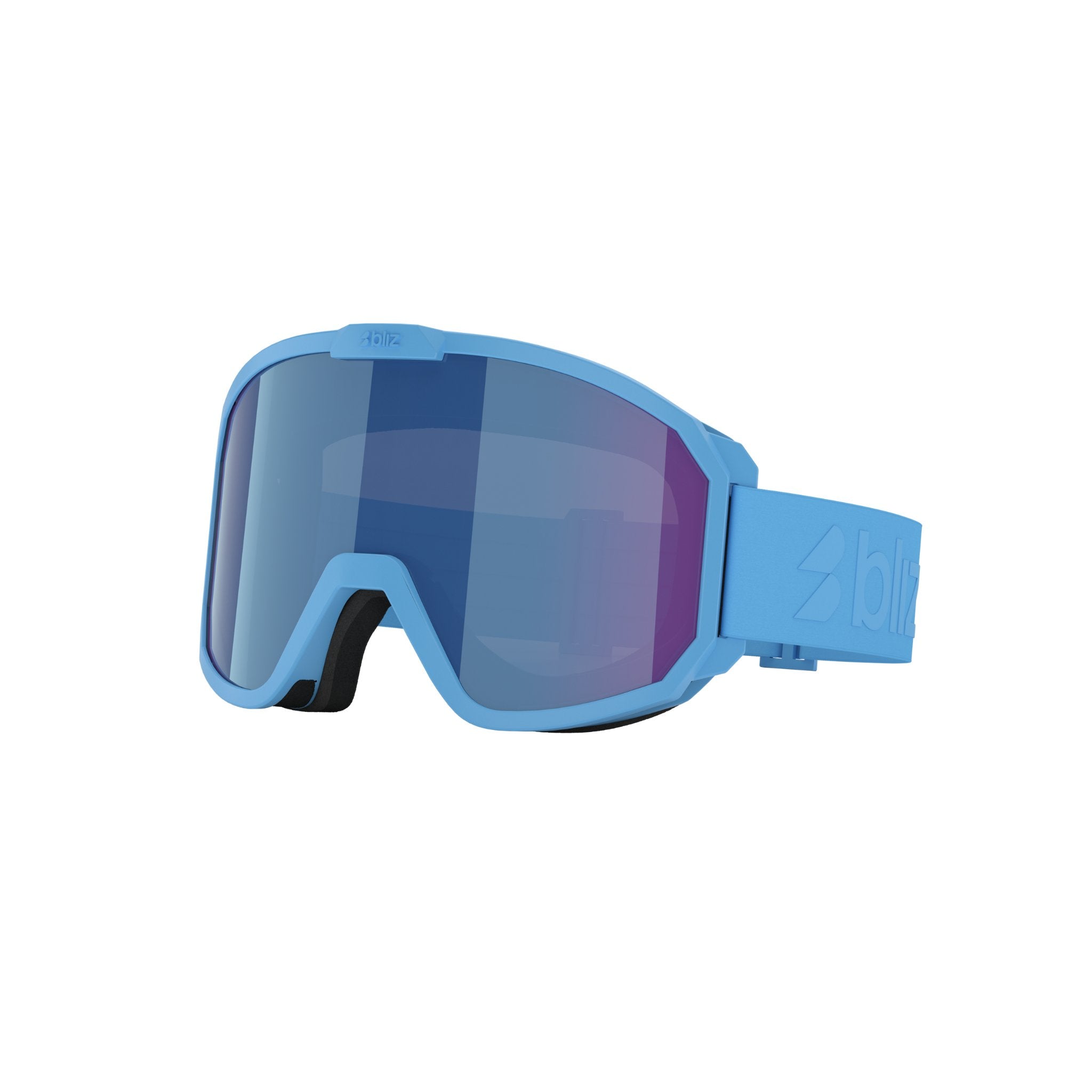 Bliz Rave jr. - Blá