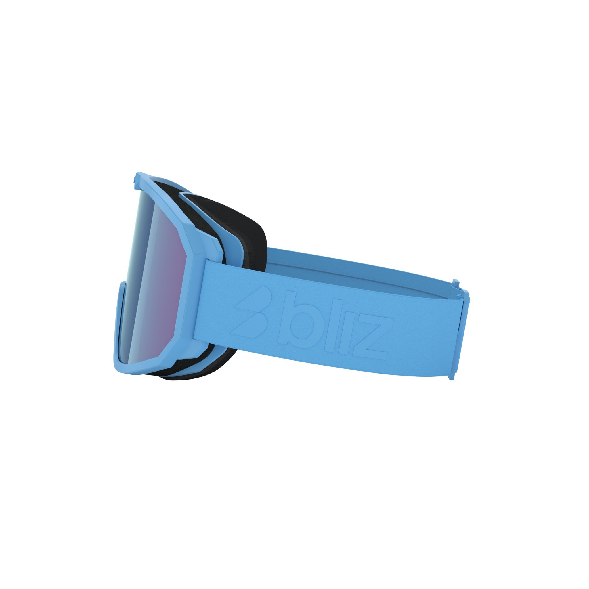 Bliz Rave jr. - Blá