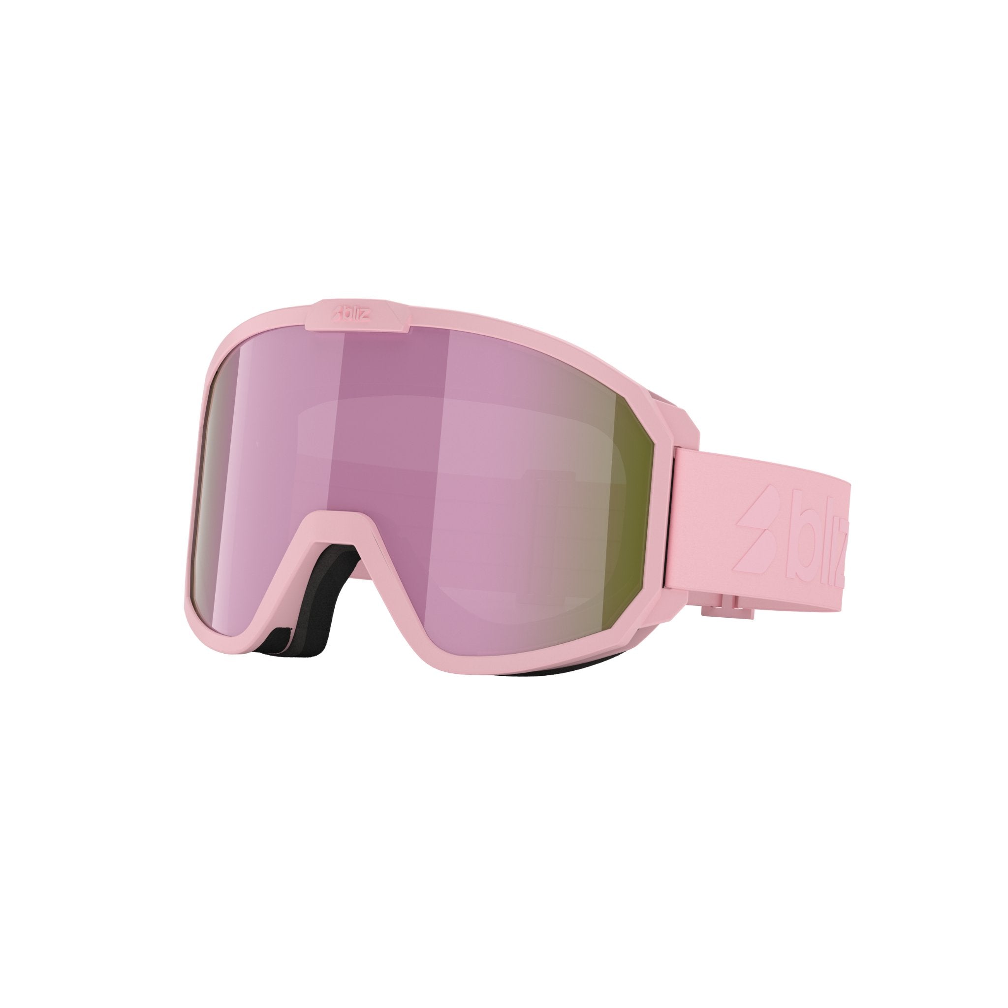 Bliz Rave jr. - Bleik