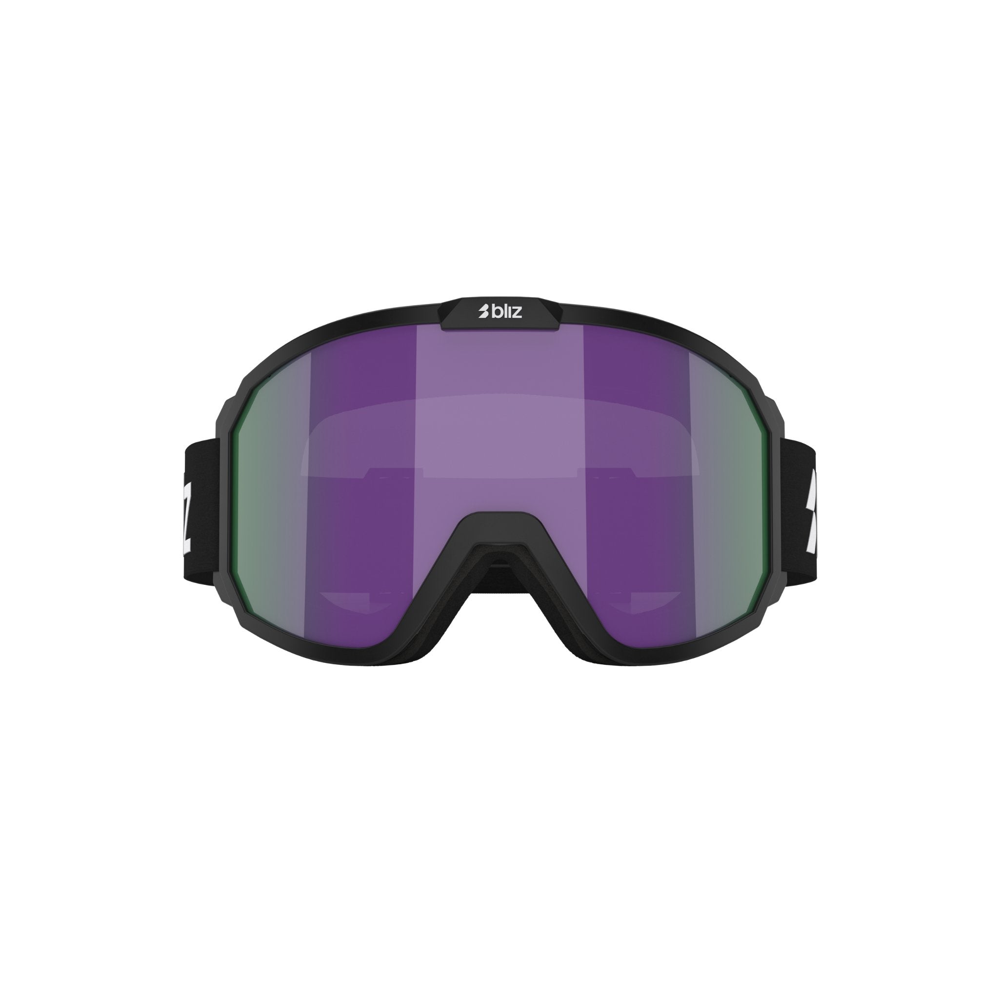 Bliz Rave jr. - Svört