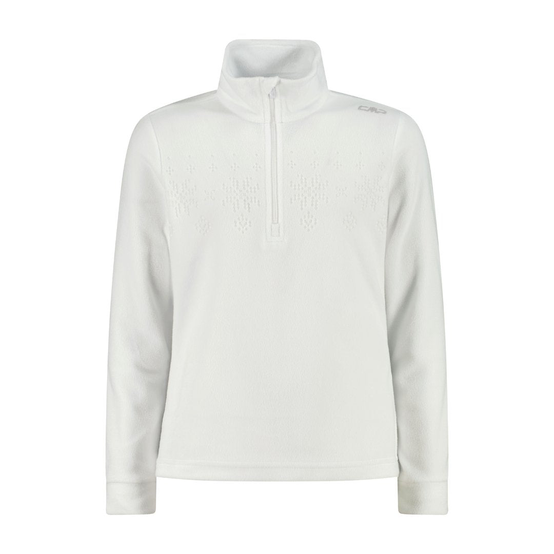 CMP Arctic Hálf Rennd Flíspeysa